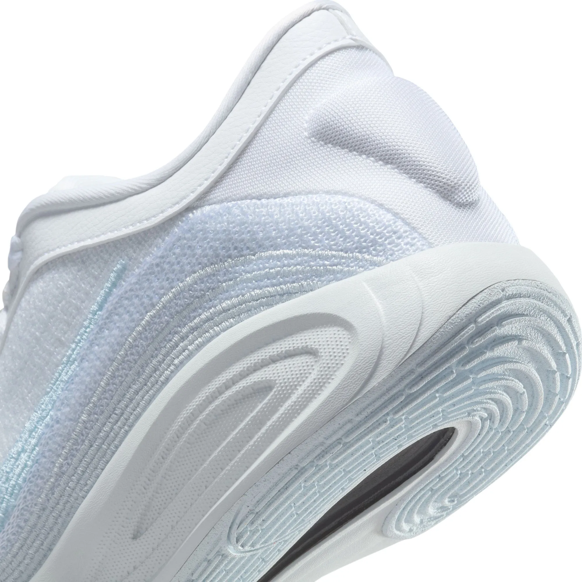 G.T. Hustle Academy Men's Basketball Shoes Well-made