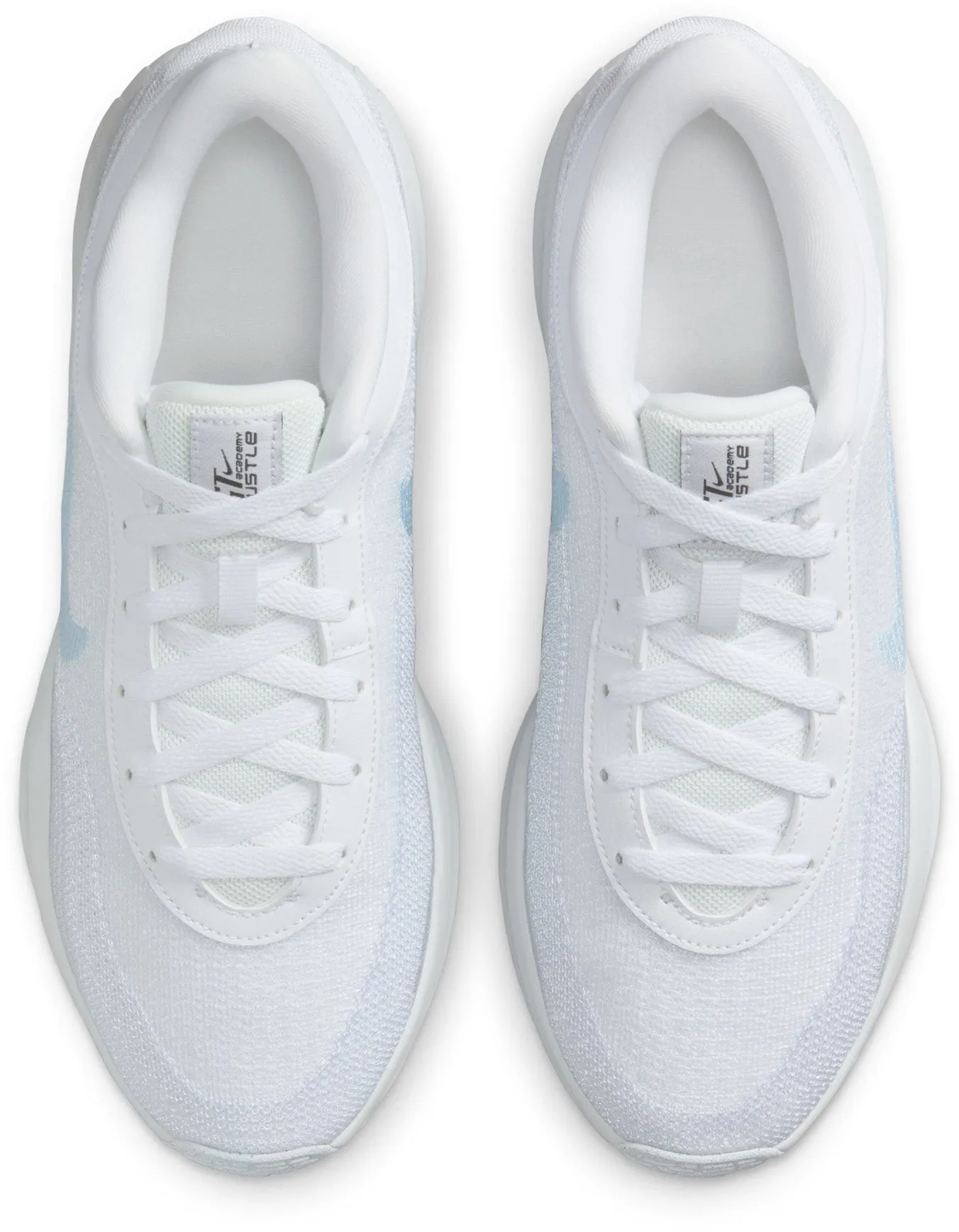 G.T. Hustle Academy Men's Basketball Shoes Well-made