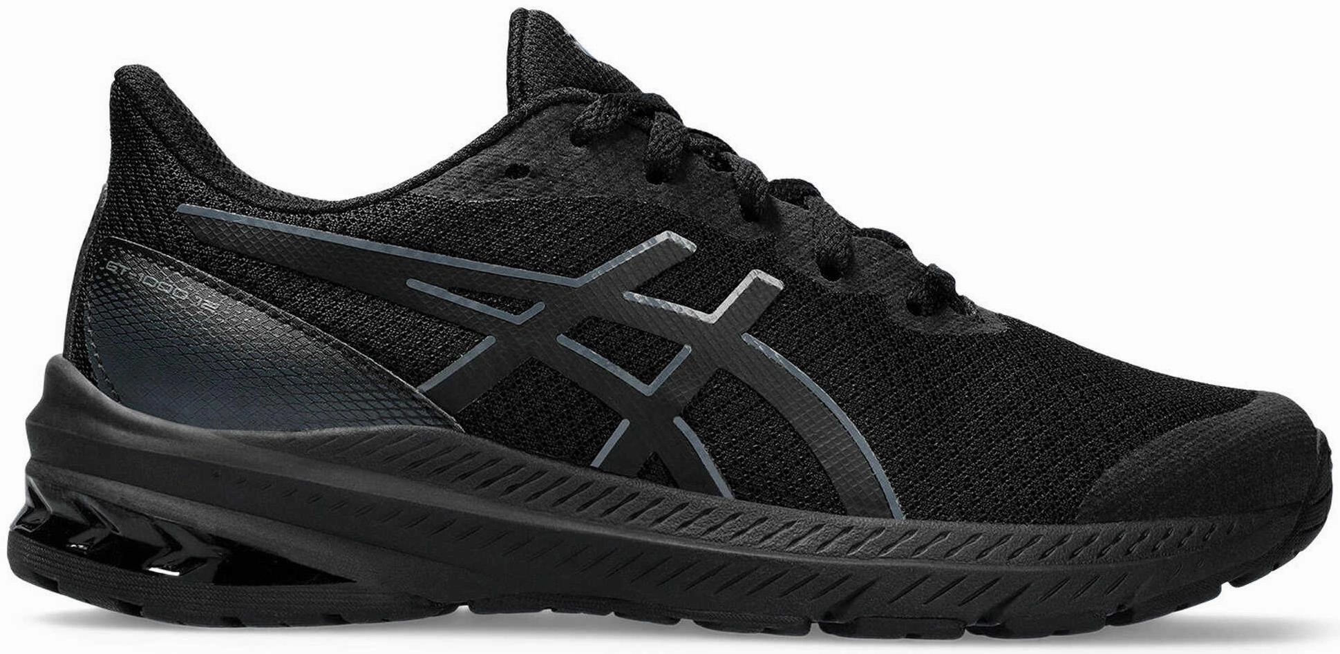 GT-1000 12 GS Kid's Running Shoes Lightweight design Durable wear