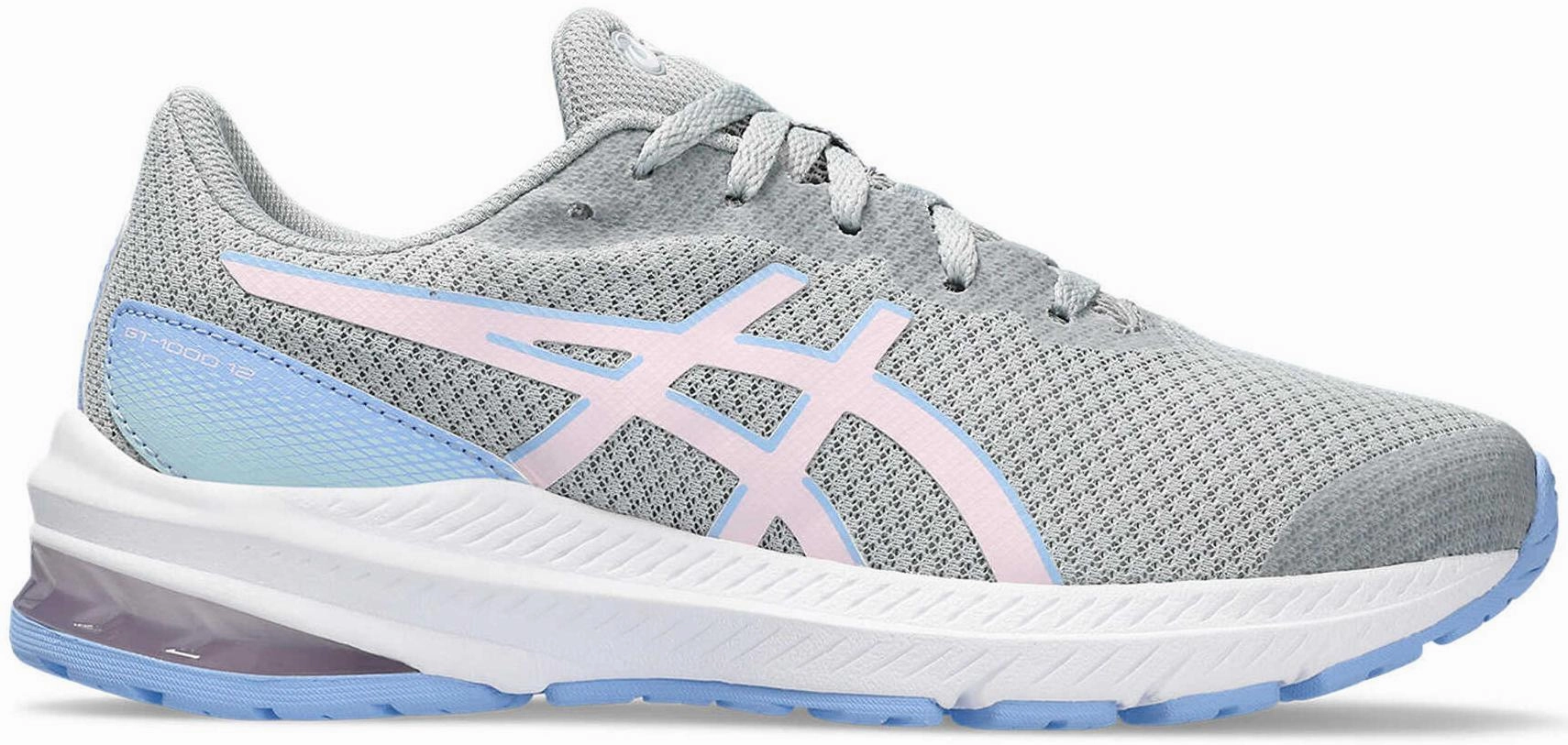 GT-1000 12 GS Kid's Running Shoes Stylish Quality crafted