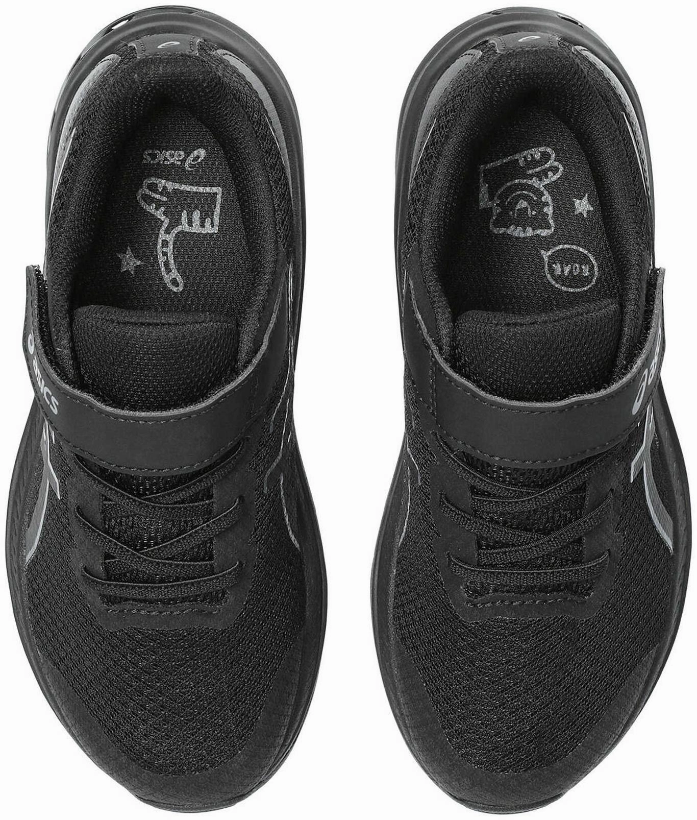 GT-1000 12 PS Kid's Running Shoes Well-fitted