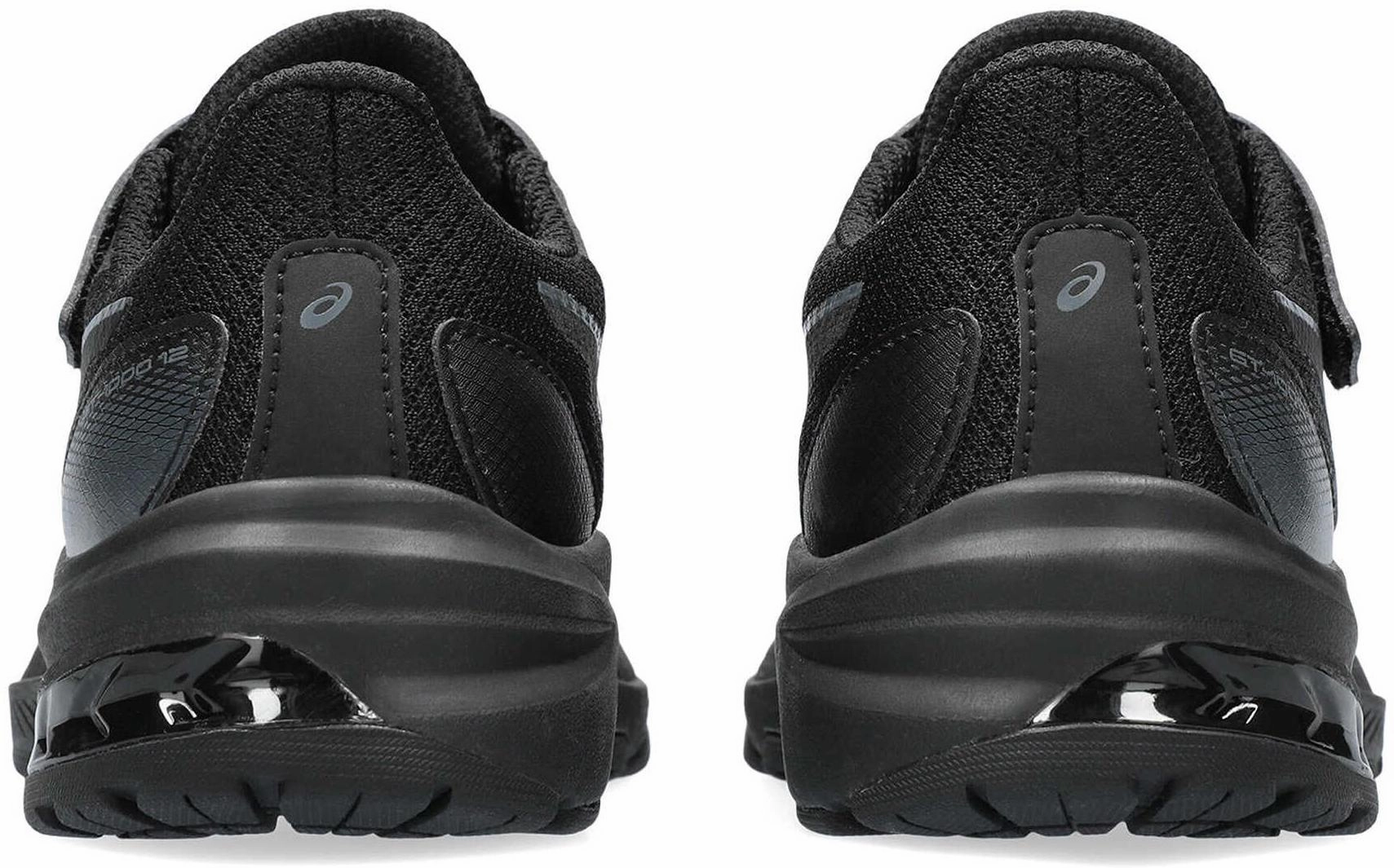 GT-1000 12 PS Kid's Running Shoes Well-fitted
