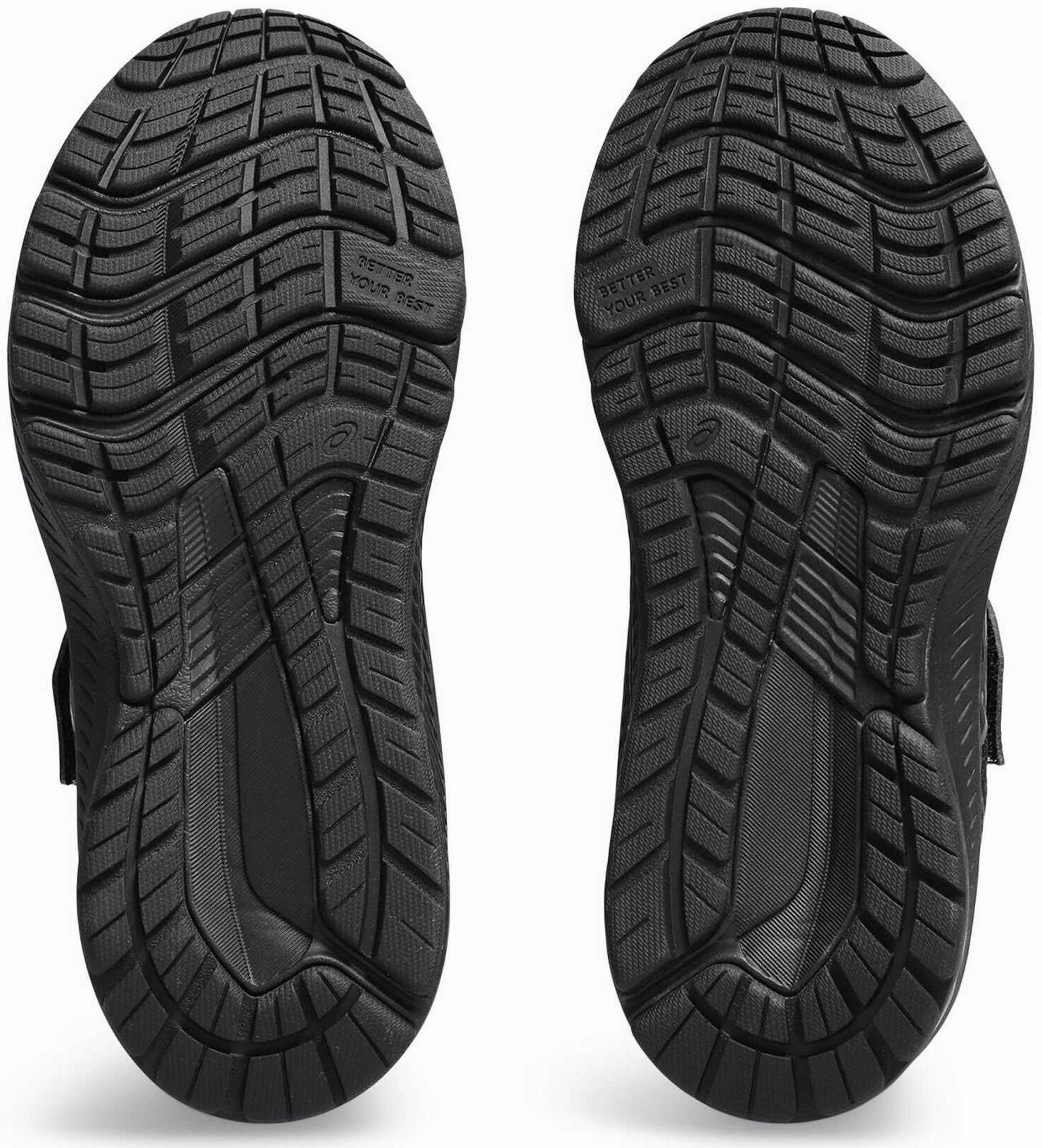 GT-1000 12 PS Kid's Running Shoes Well-fitted