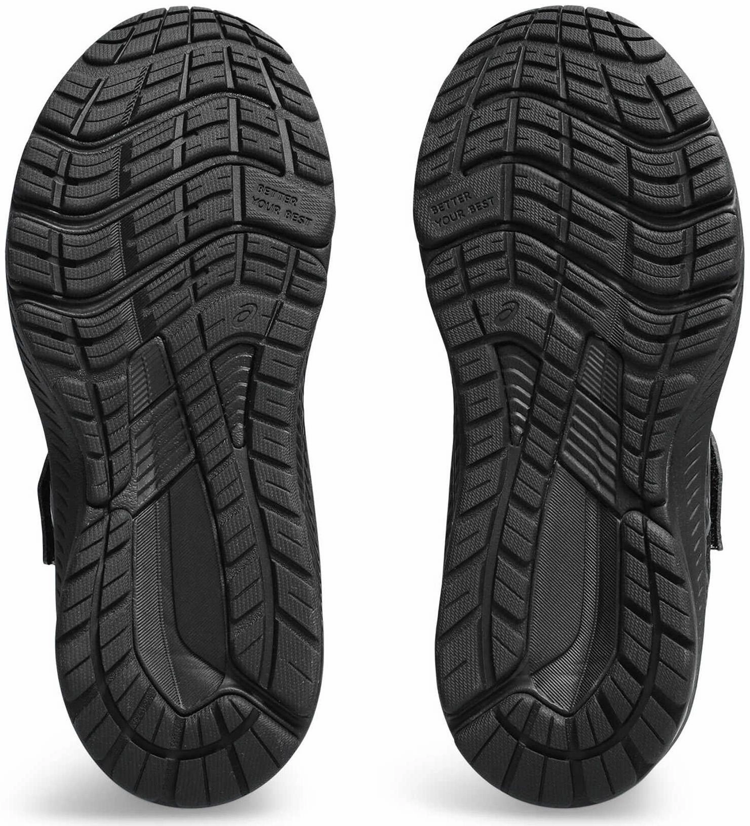GT-1000 12 PS Kid's Running Shoes Well-fitted