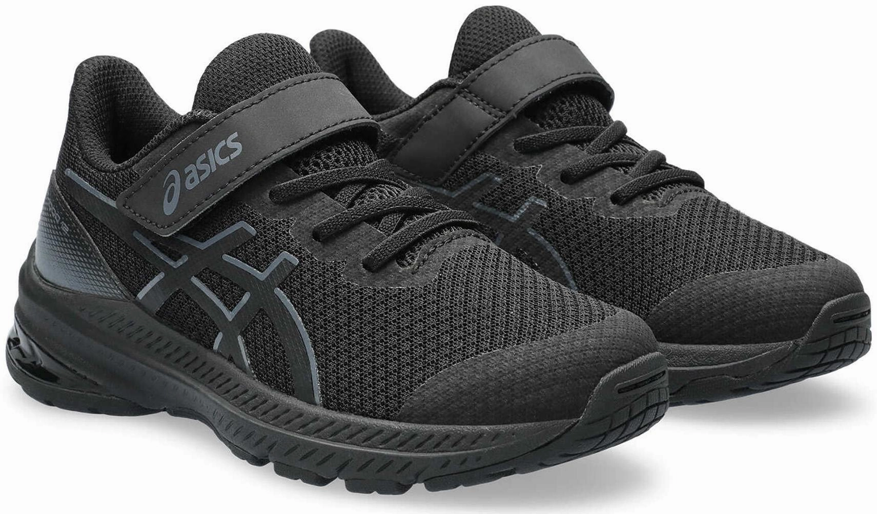 GT-1000 12 PS Kid's Running Shoes Well-fitted