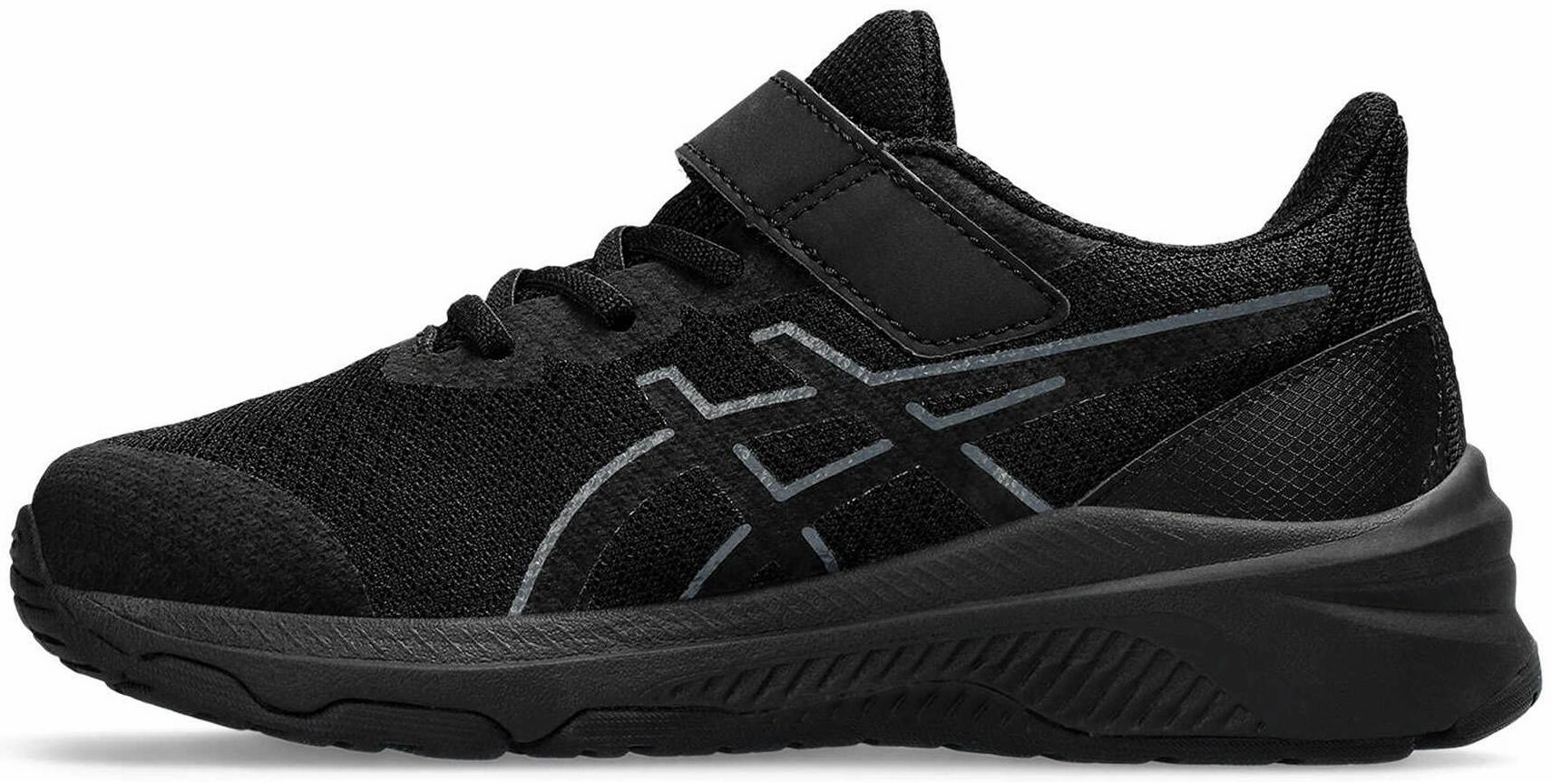 GT-1000 12 PS Kid's Running Shoes Well-fitted