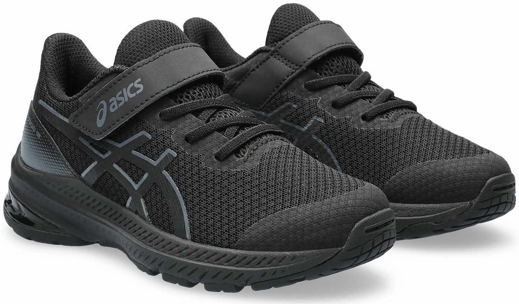 GT-1000 12 PS Kid's Running Shoes Well-fitted