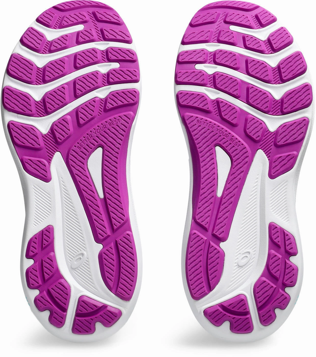 GT-1000 13 GS Kid's Running Shoes Edgy