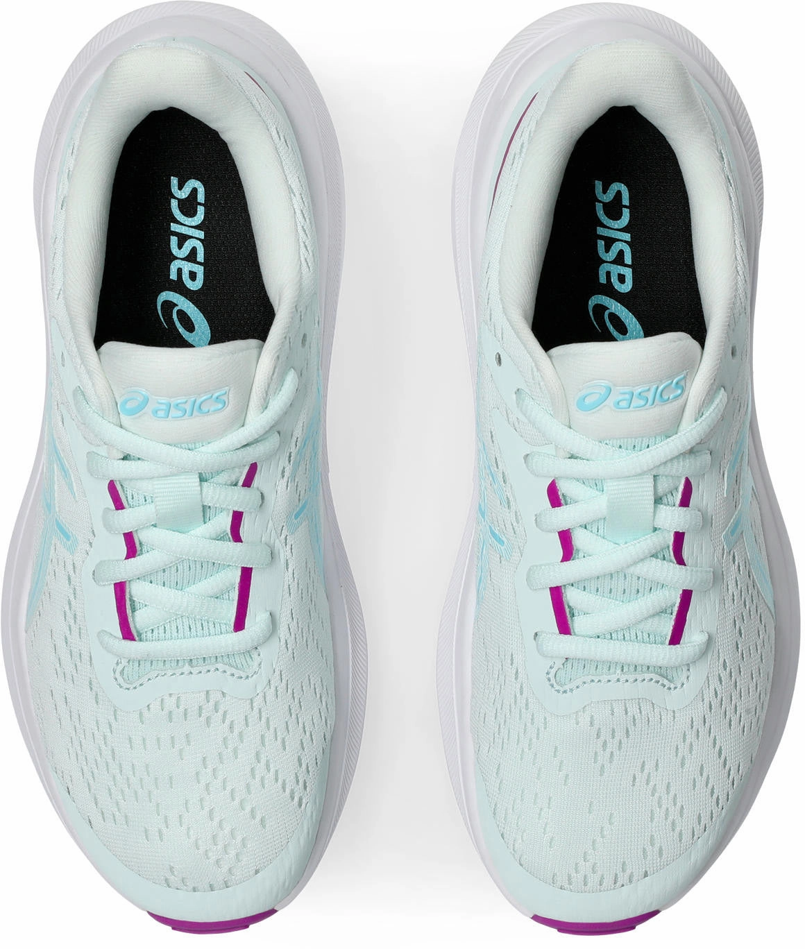 GT-1000 13 GS Kid's Running Shoes Edgy