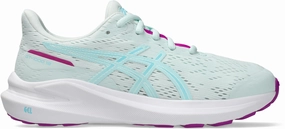 GT-1000 13 GS Kid's Running Shoes Edgy Premium