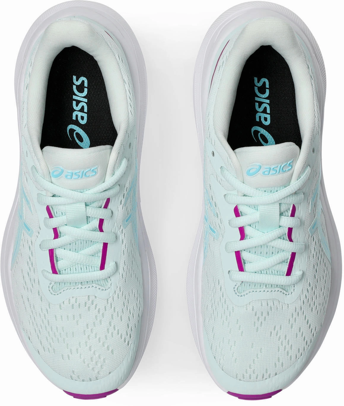 GT-1000 13 GS Kid's Running Shoes Edgy
