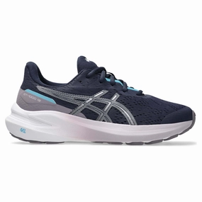 GT-1000 13 GS Kid's Running Shoes Laid-back Refined