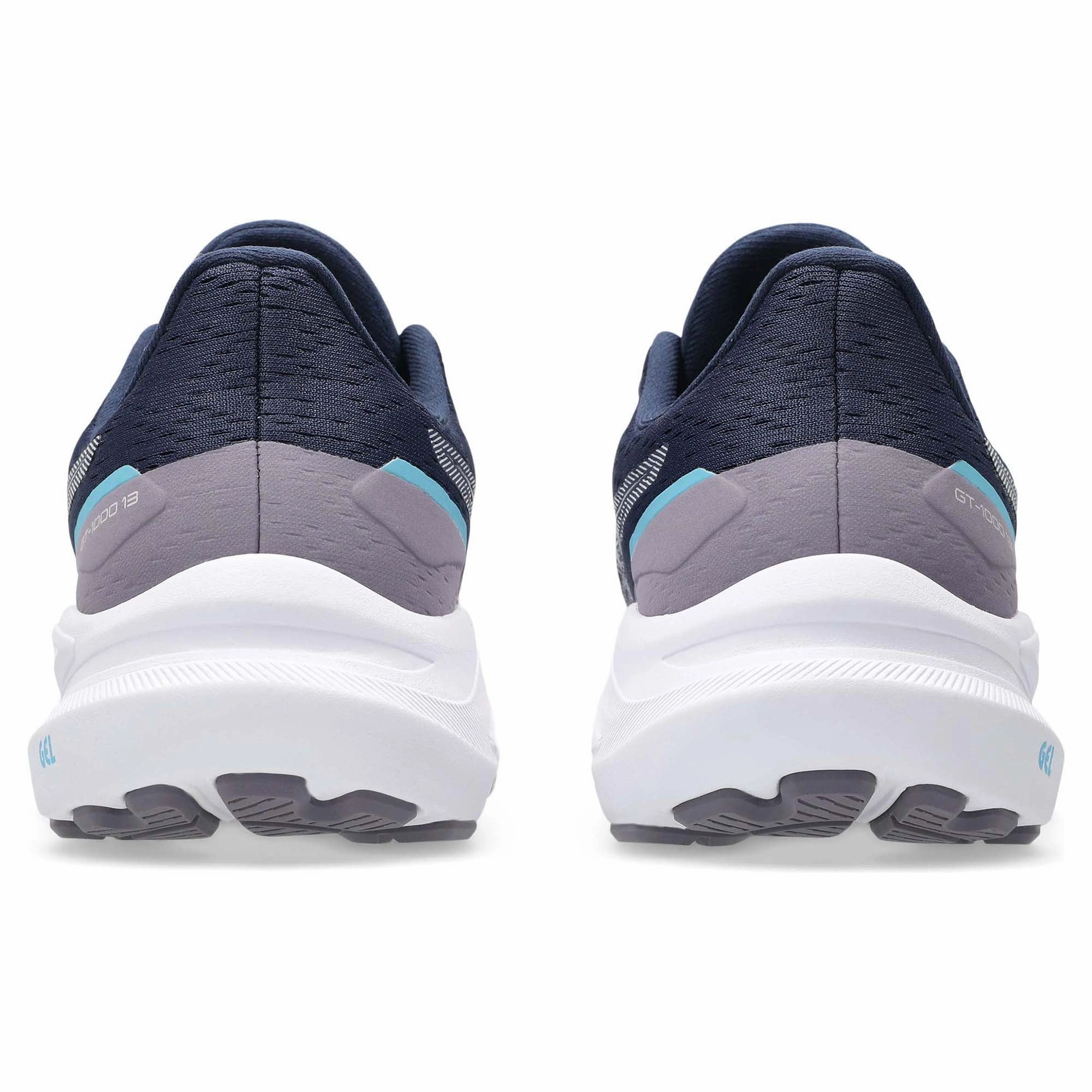 GT-1000 13 GS Kid's Running Shoes Laid-back