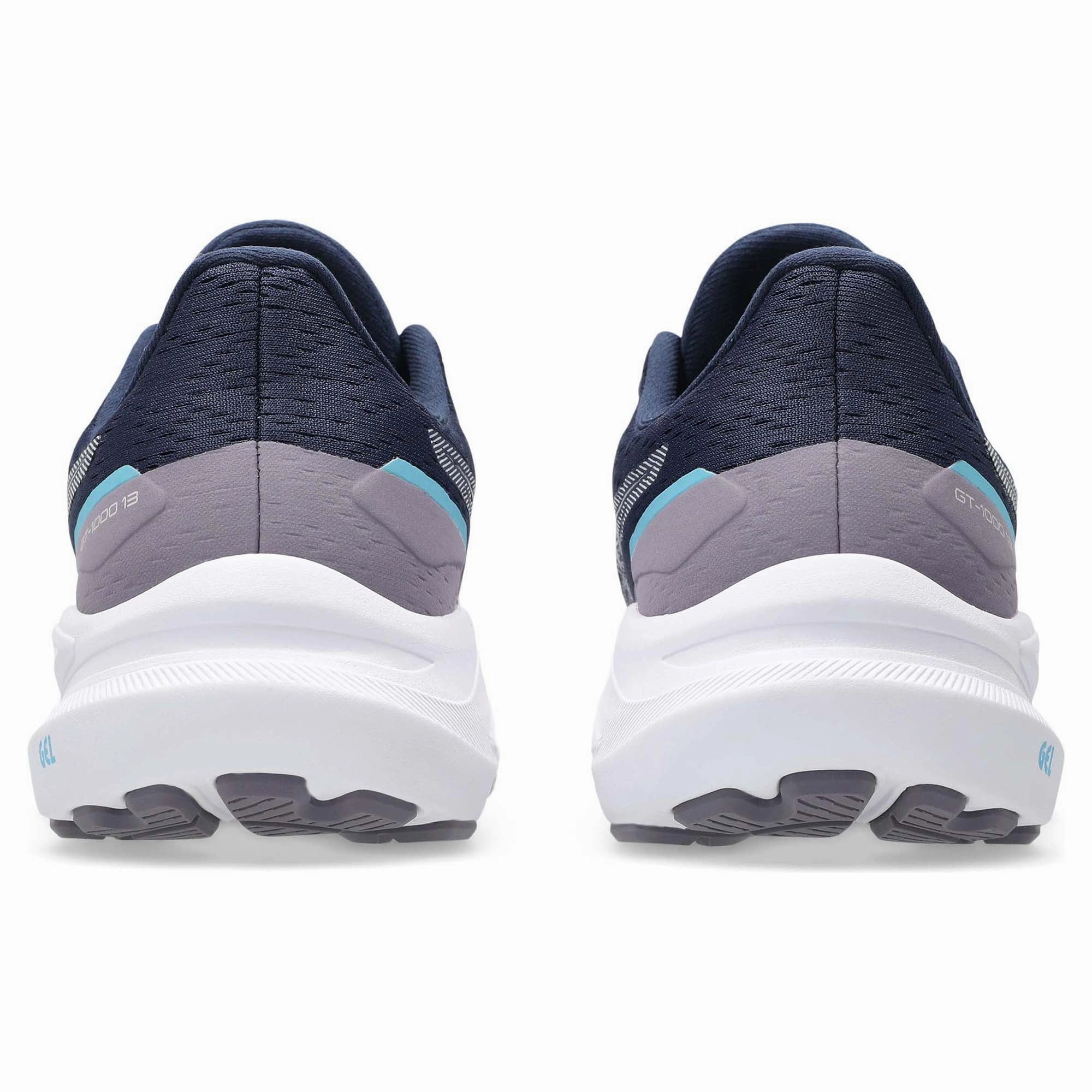 GT-1000 13 GS Kid's Running Shoes Laid-back