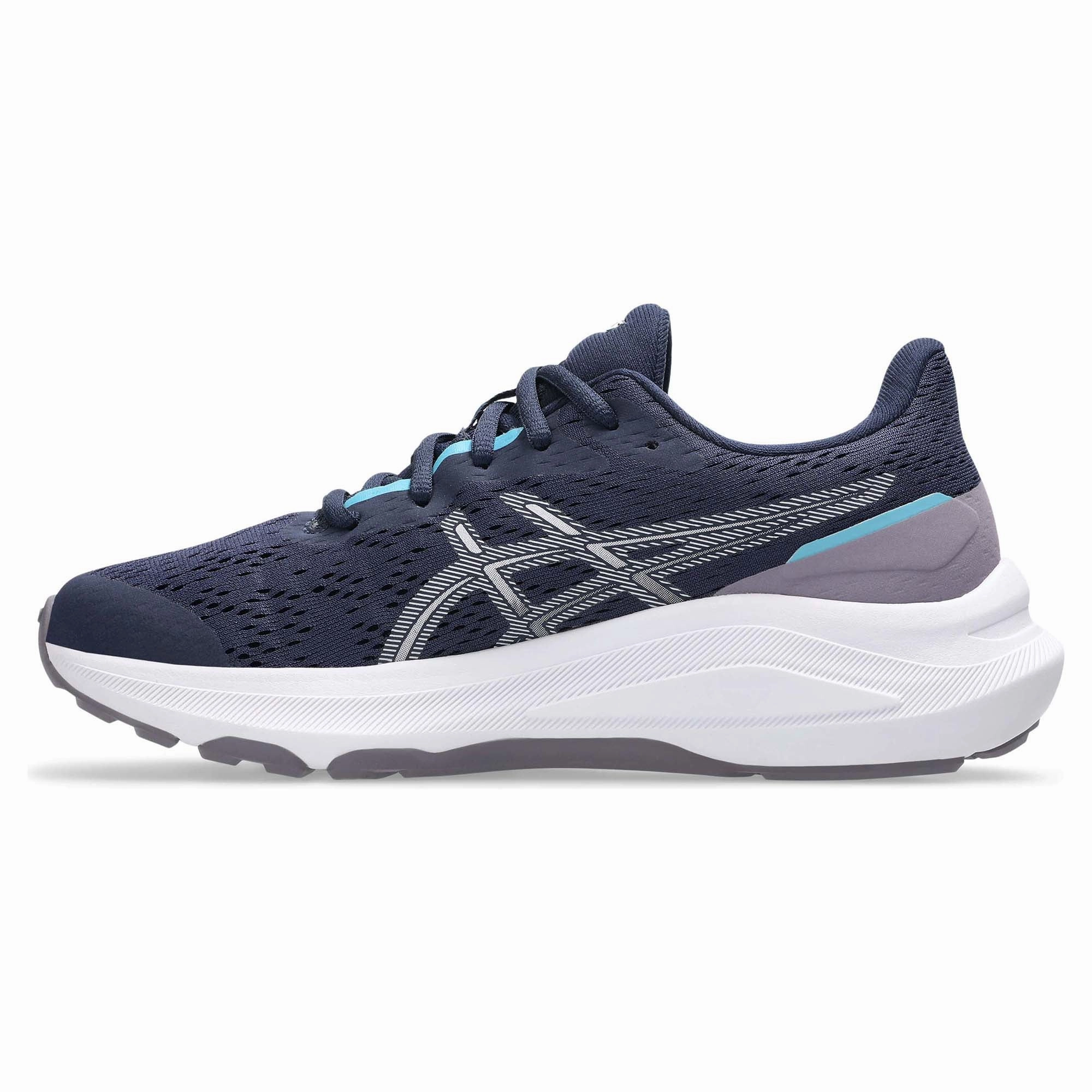 GT-1000 13 GS Kid's Running Shoes Laid-back