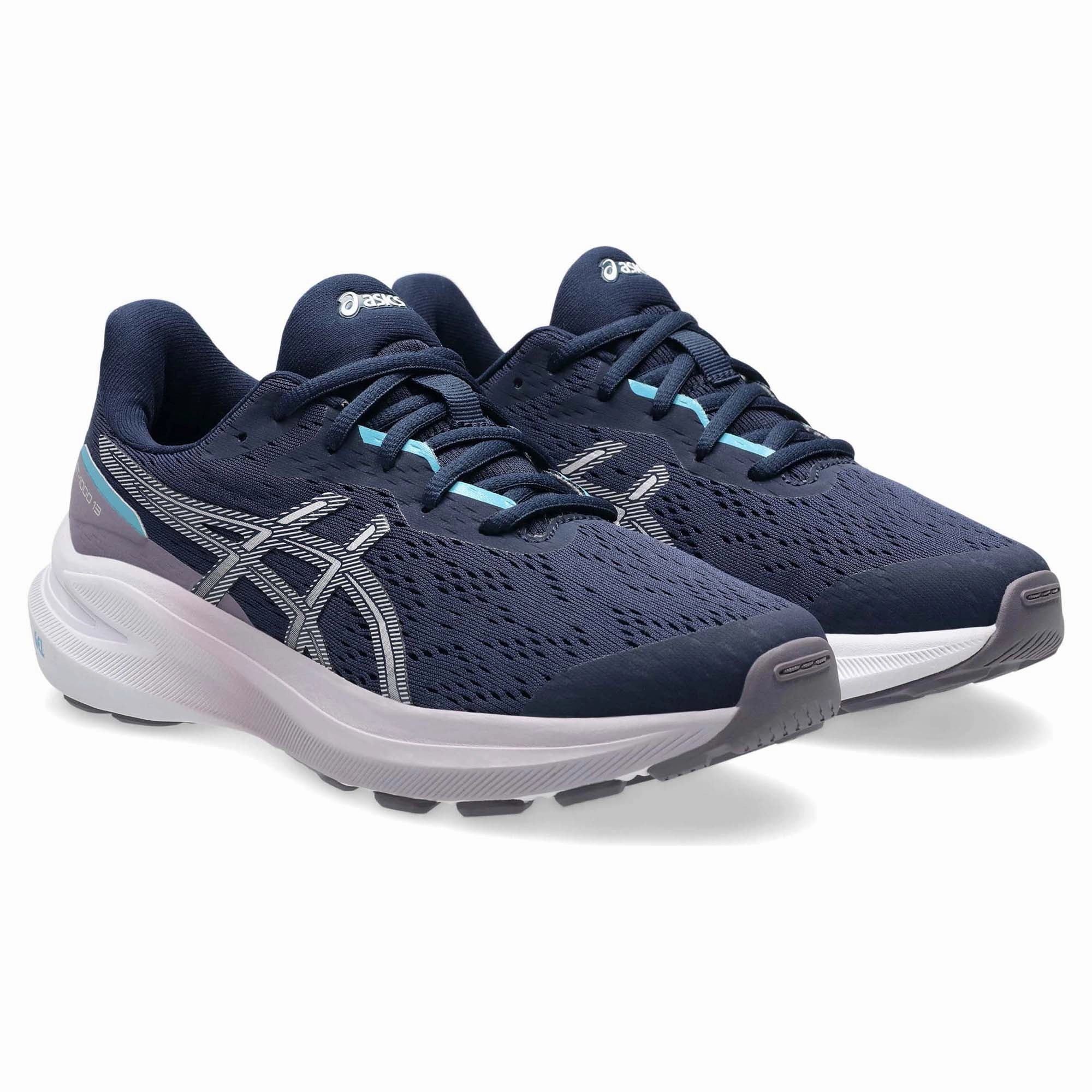GT-1000 13 GS Kid's Running Shoes Laid-back