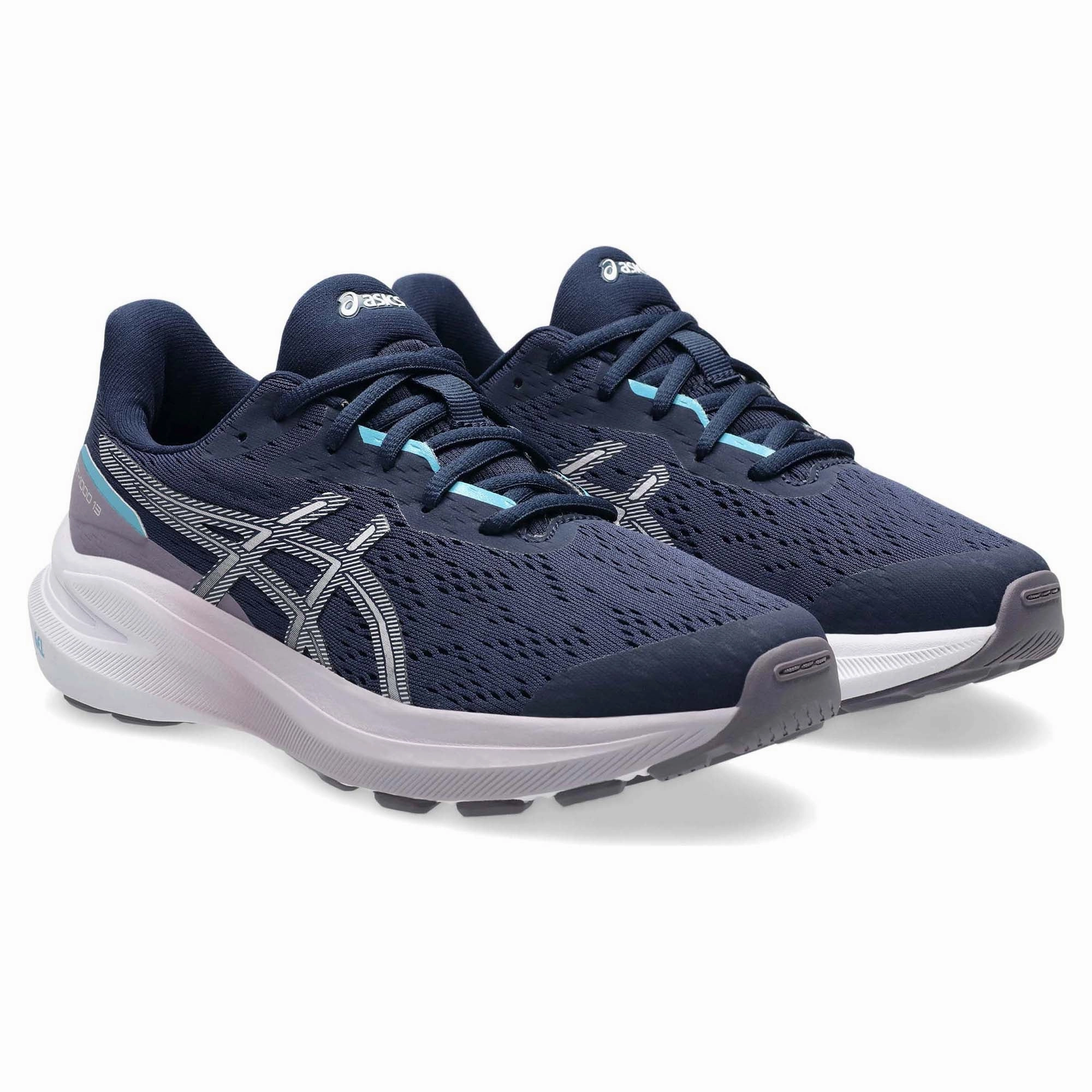 GT-1000 13 GS Kid's Running Shoes Laid-back