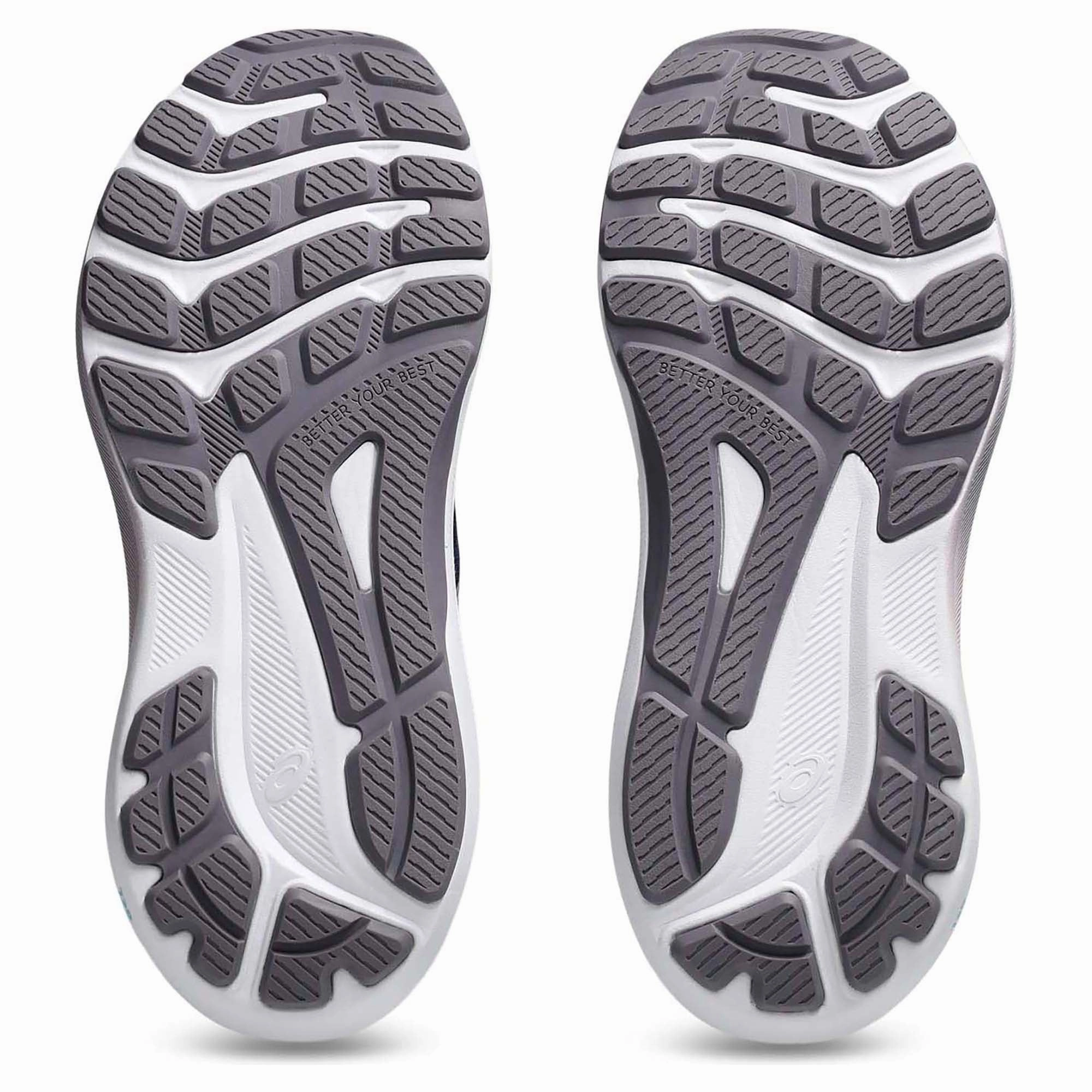 GT-1000 13 GS Kid's Running Shoes Laid-back
