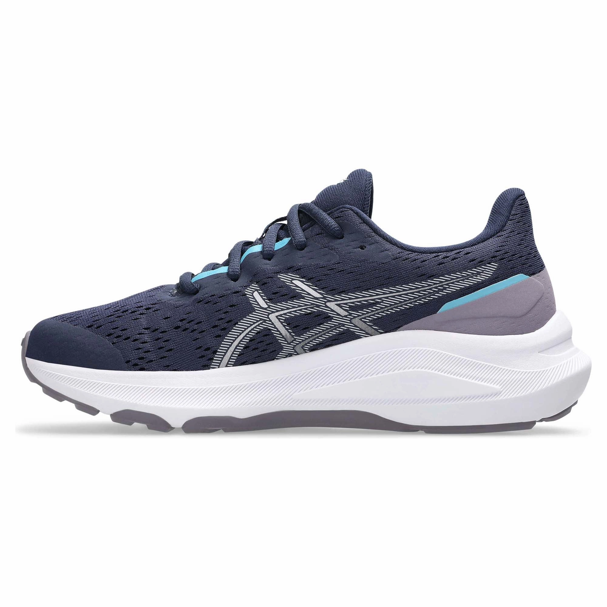 GT-1000 13 GS Kid's Running Shoes Laid-back