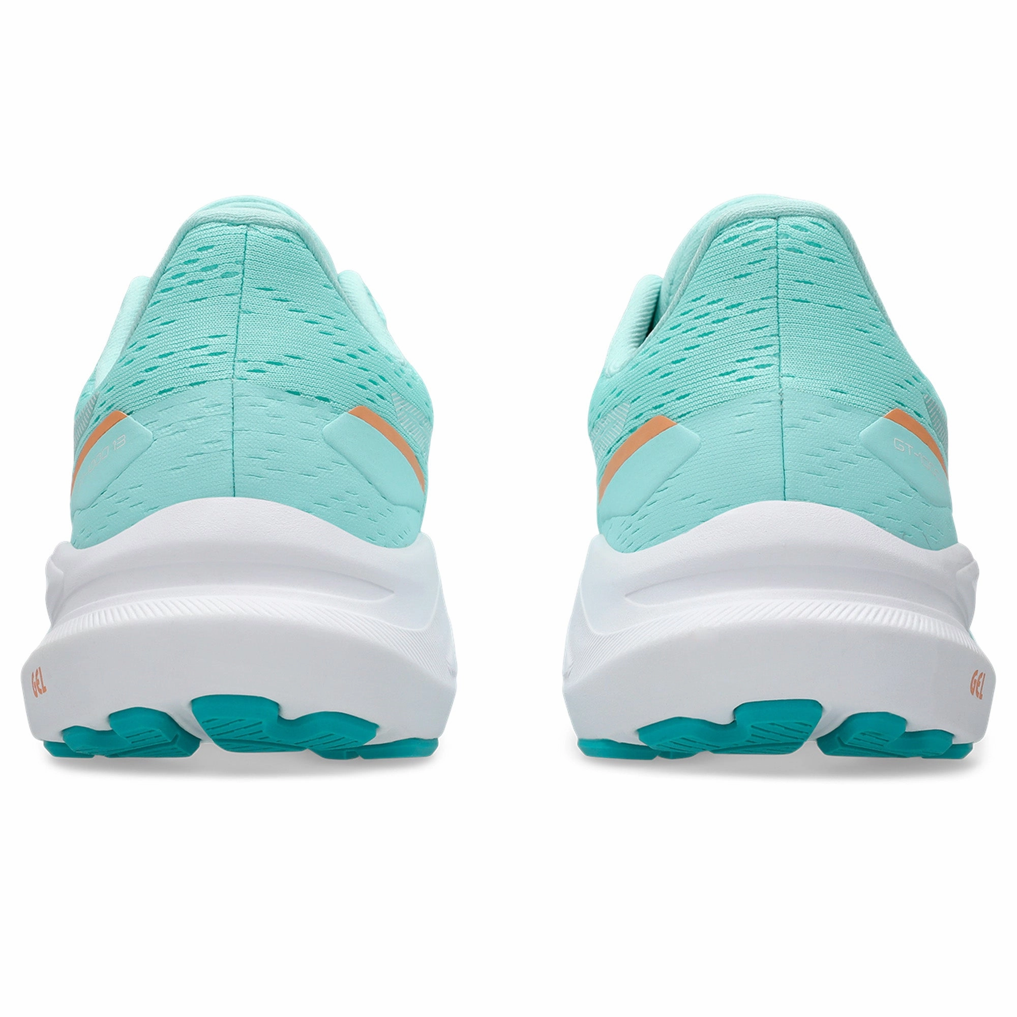 GT-1000 13 GS Kid's Running Shoes Retro