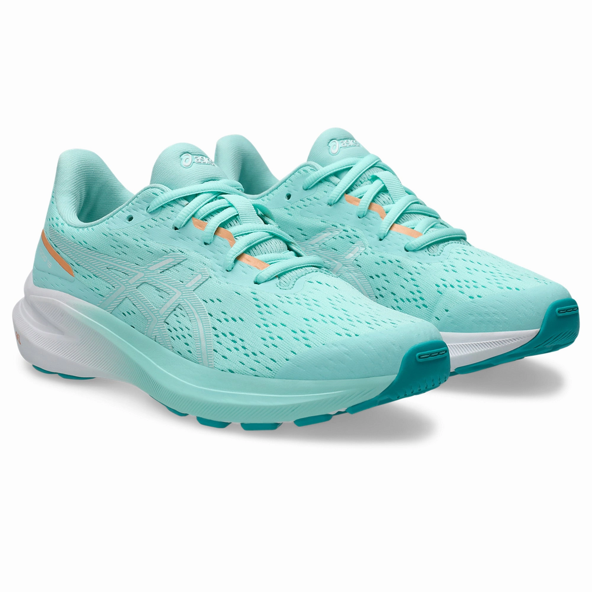 GT-1000 13 GS Kid's Running Shoes Retro