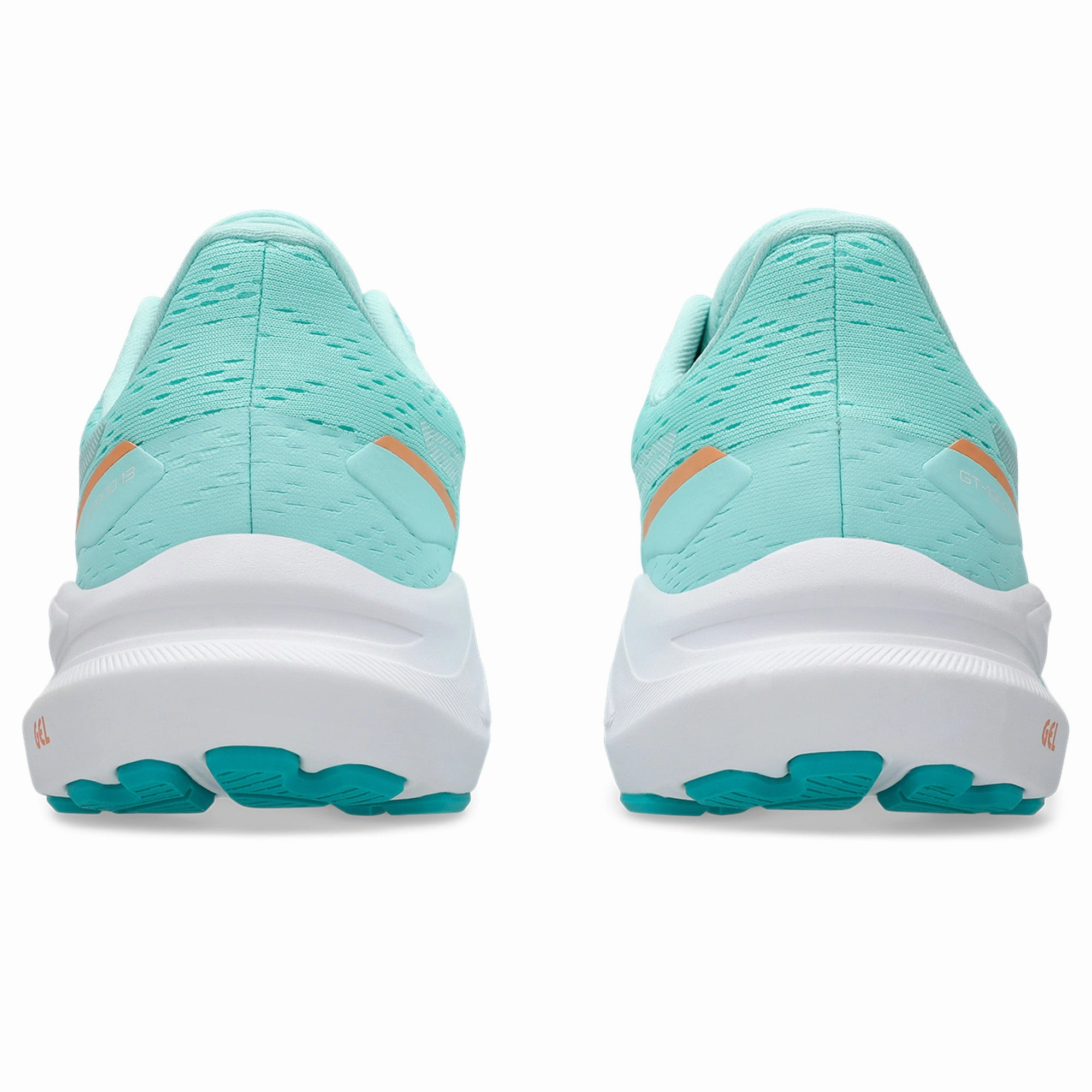 GT-1000 13 GS Kid's Running Shoes Retro