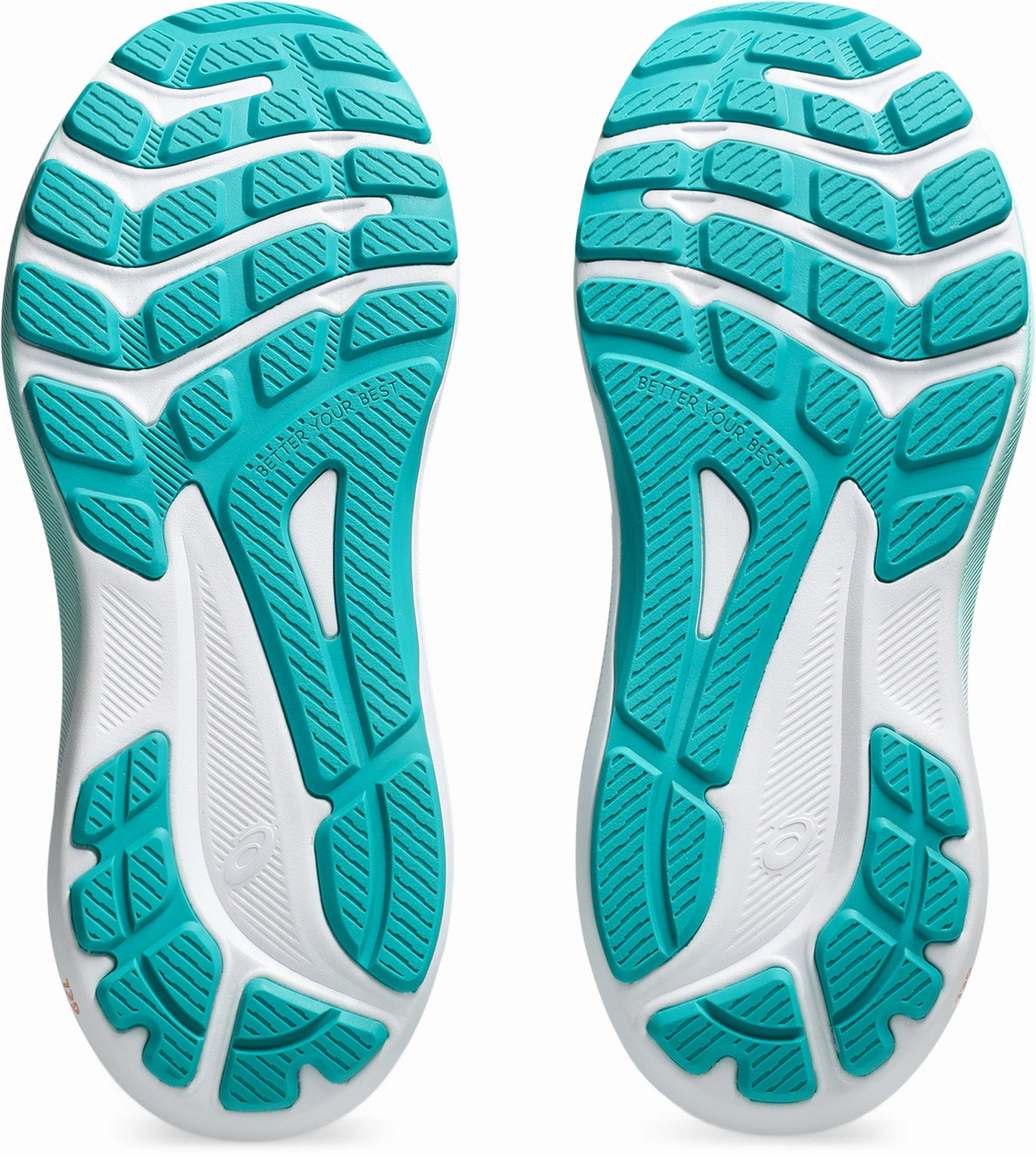 GT-1000 13 GS Kid's Running Shoes Retro