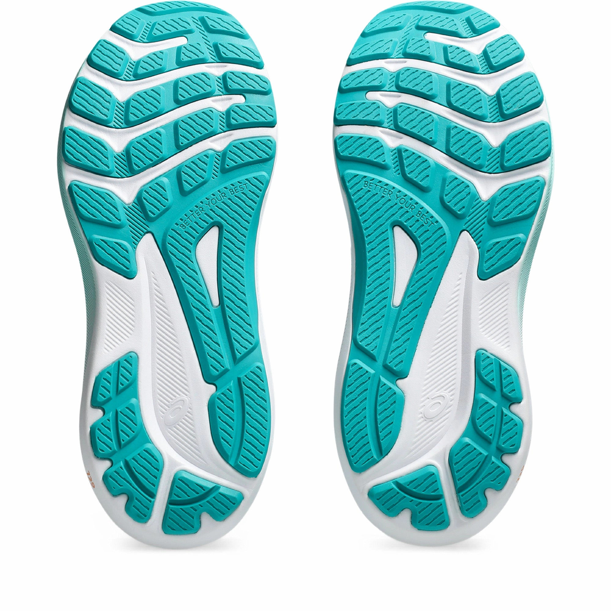 GT-1000 13 GS Kid's Running Shoes Retro