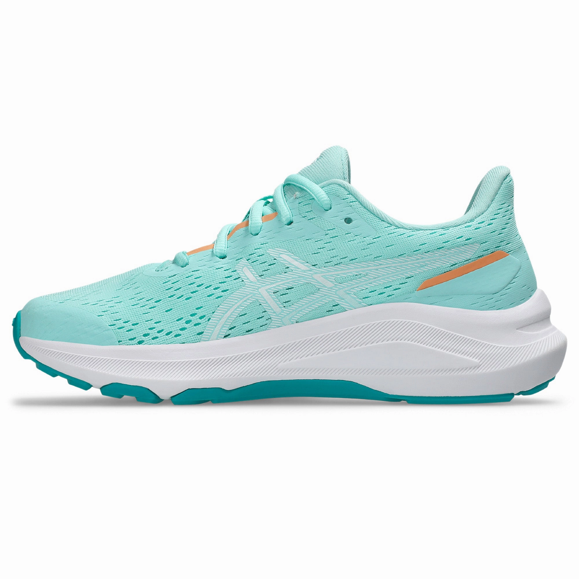 GT-1000 13 GS Kid's Running Shoes Retro