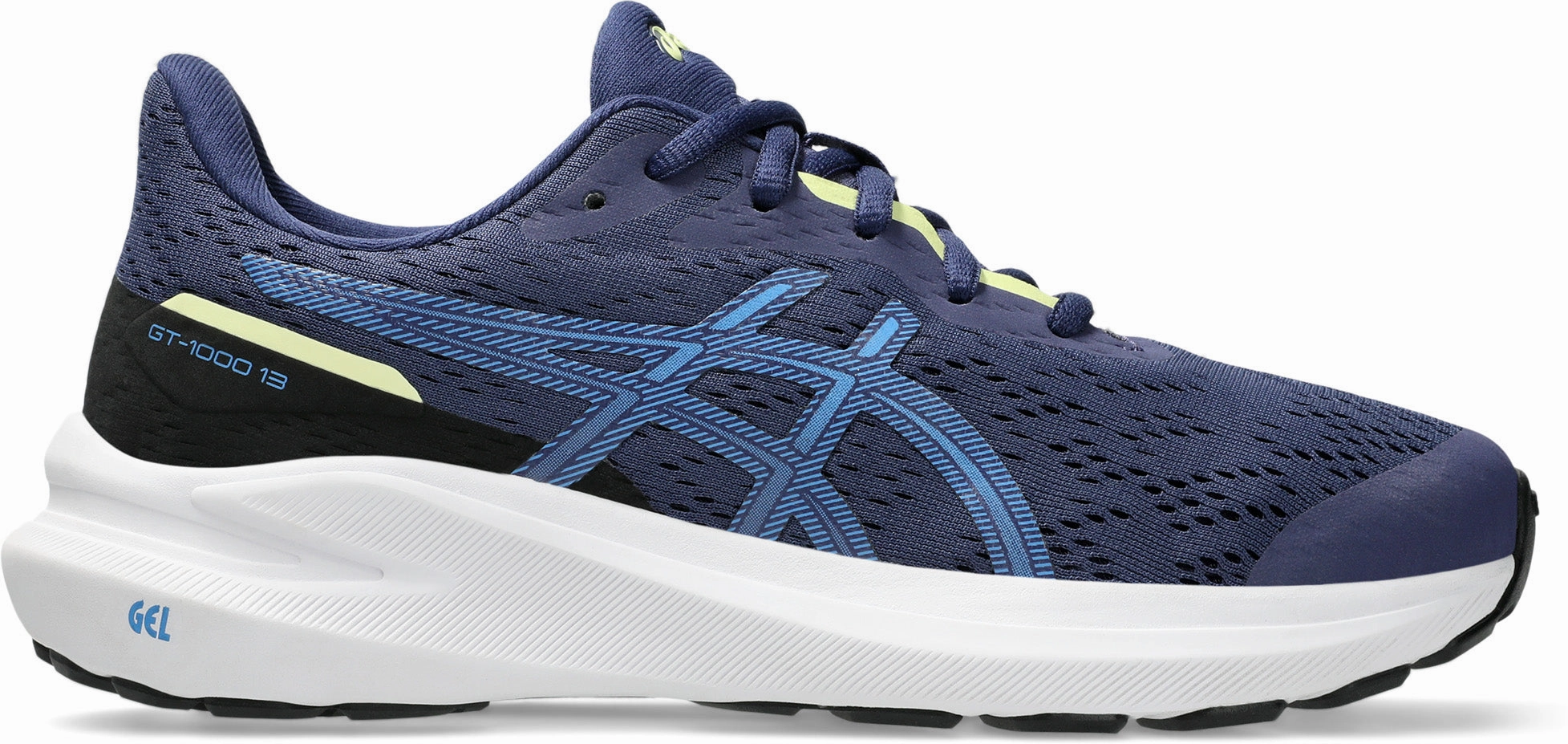 Expressive GT-1000 13 GS Kid's Running Shoes Fresh looks
