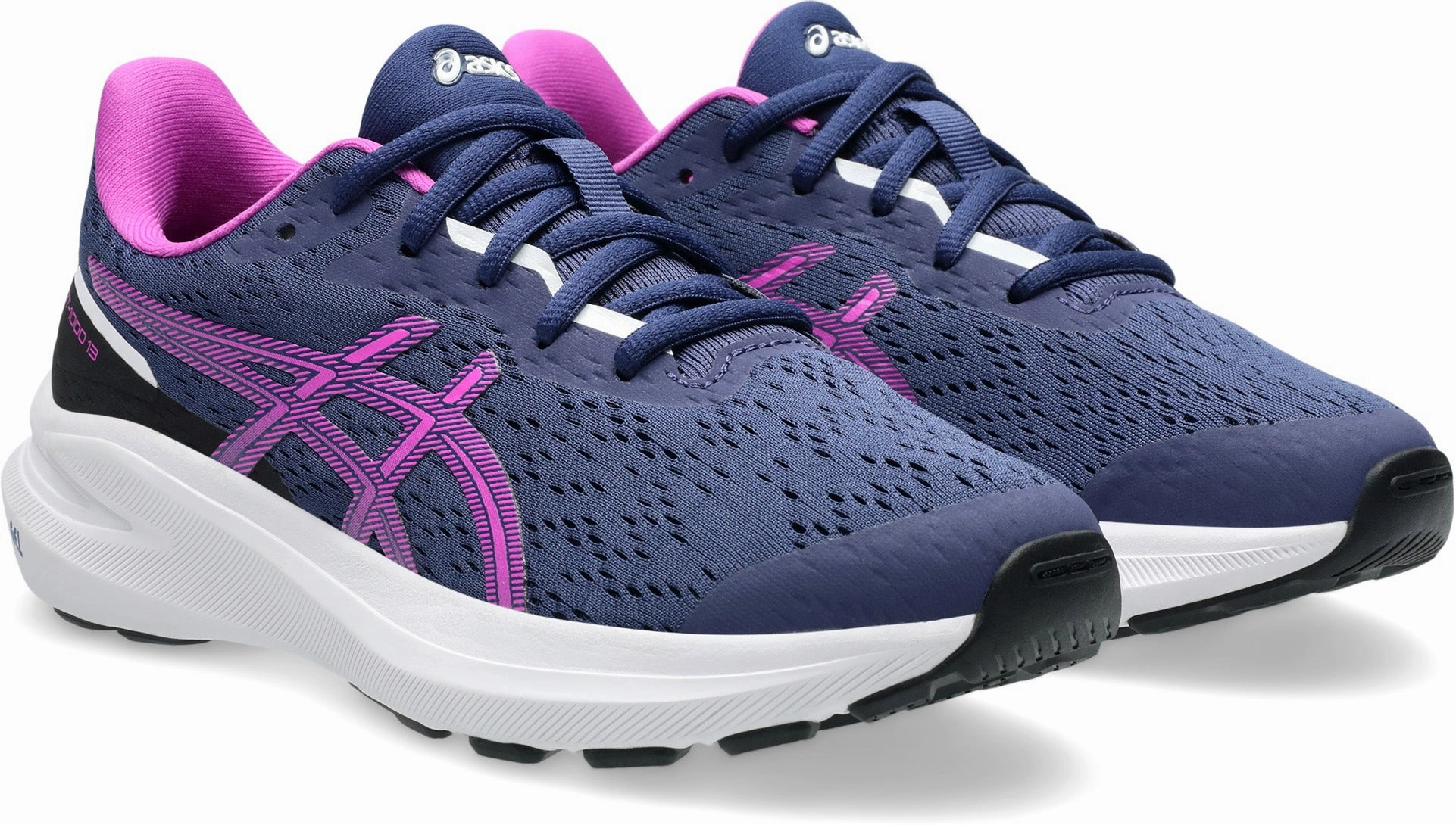 GT-1000 13 GS Kid's Running Shoes Trendy