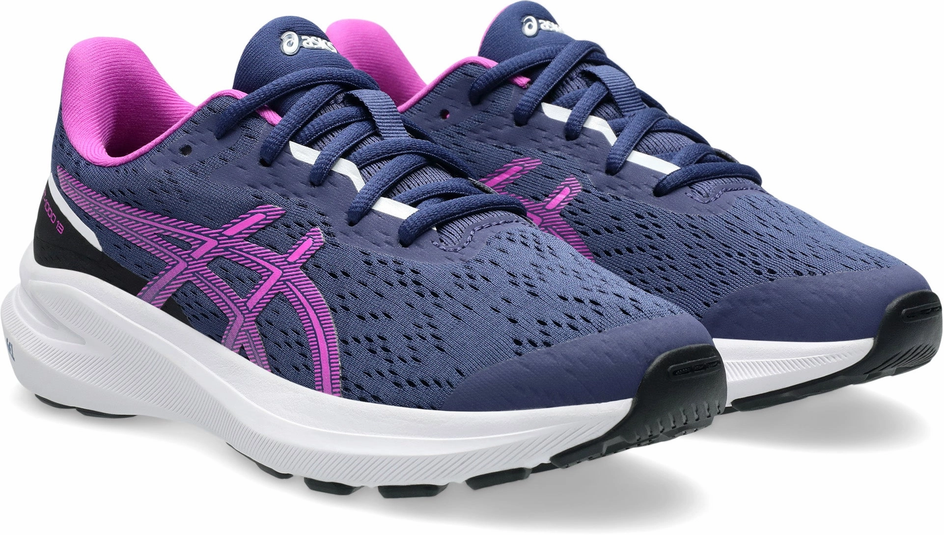 GT-1000 13 GS Kid's Running Shoes Trendy