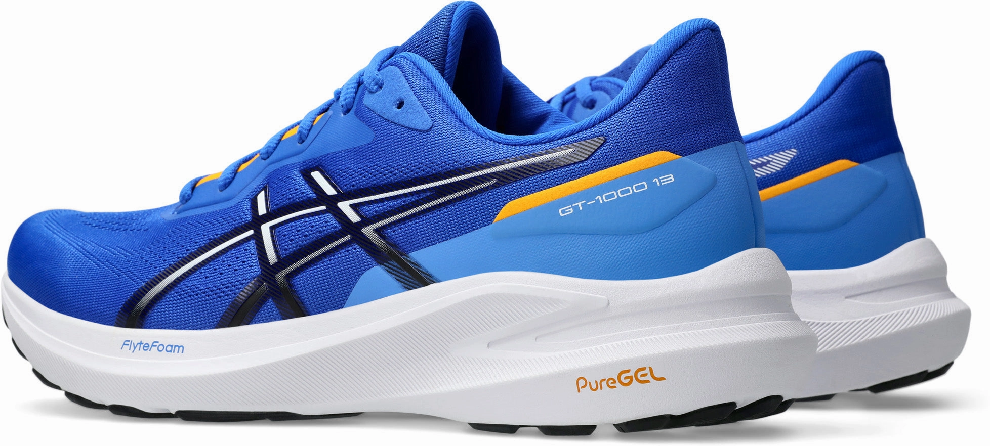 GT-1000 13 Men's Running Shoes (Width 2E) Comfortable fashion