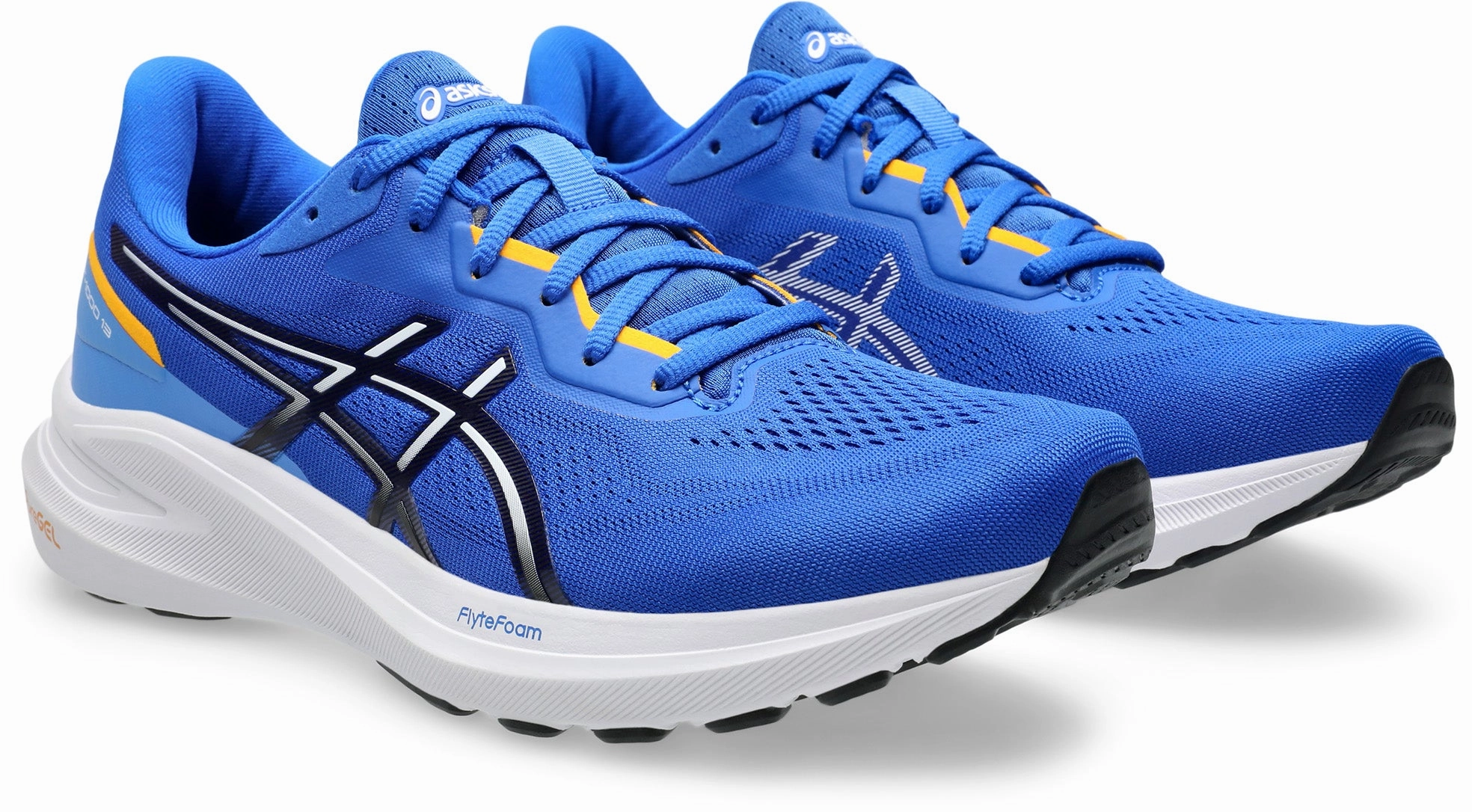 GT-1000 13 Men's Running Shoes (Width 2E) Comfortable fashion
