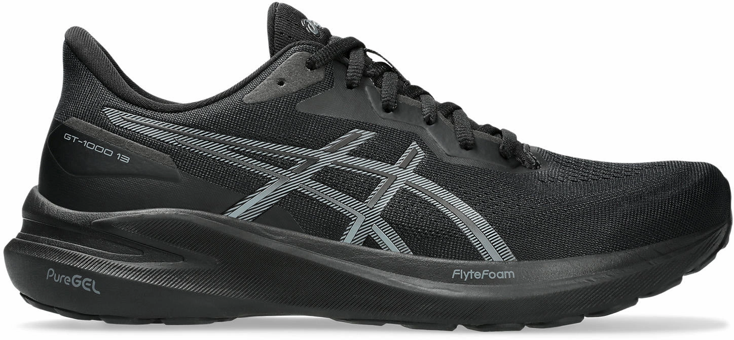 Fashion conscious GT-1000 13 Men's Running Shoes (Width 4E) Comfort meets style