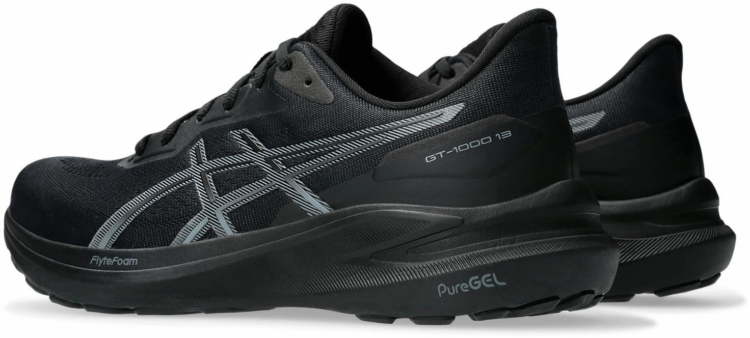 GT-1000 13 Men's Running Shoes (Width 4E) Fashion trends