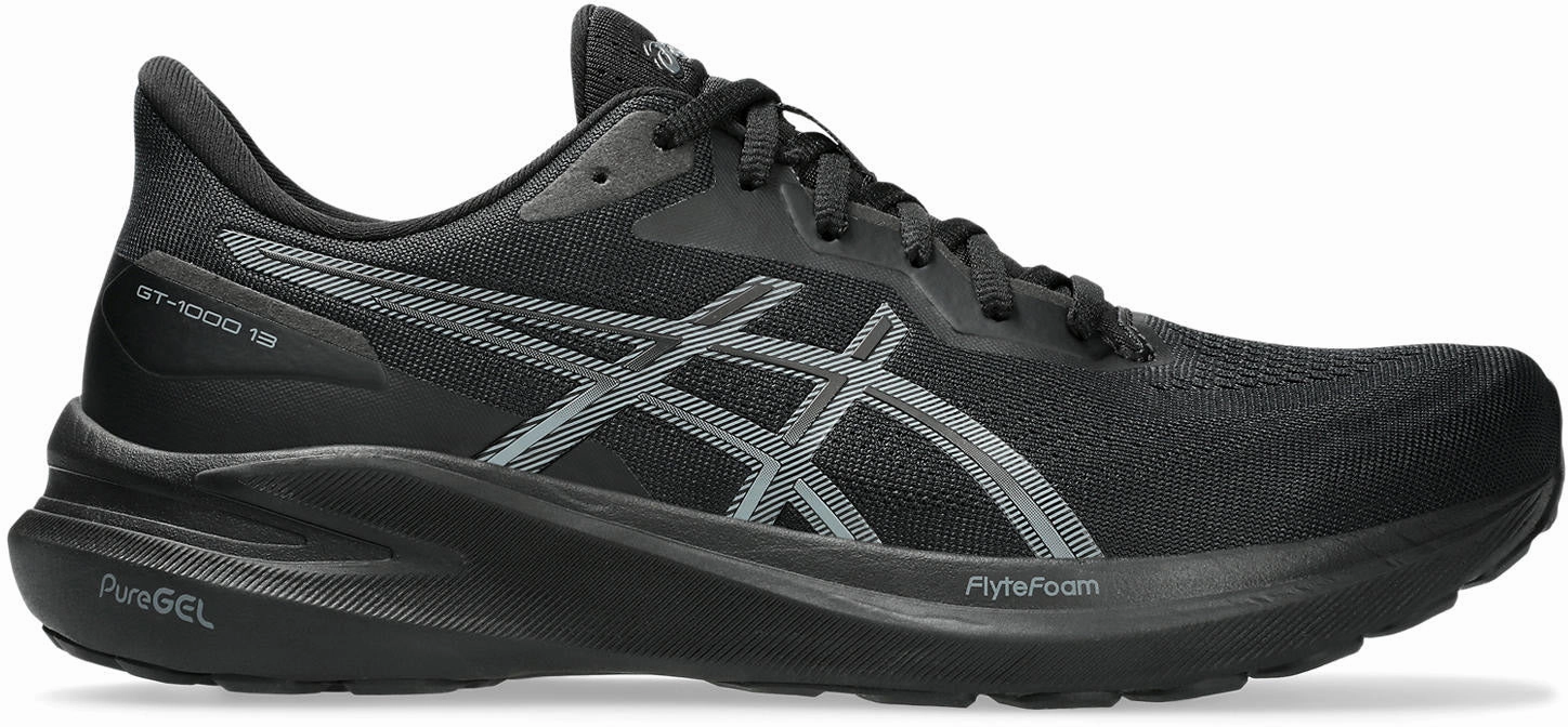 GT-1000 13 Men's Running Shoes (Width 4E) Fashion trends Versatile looks