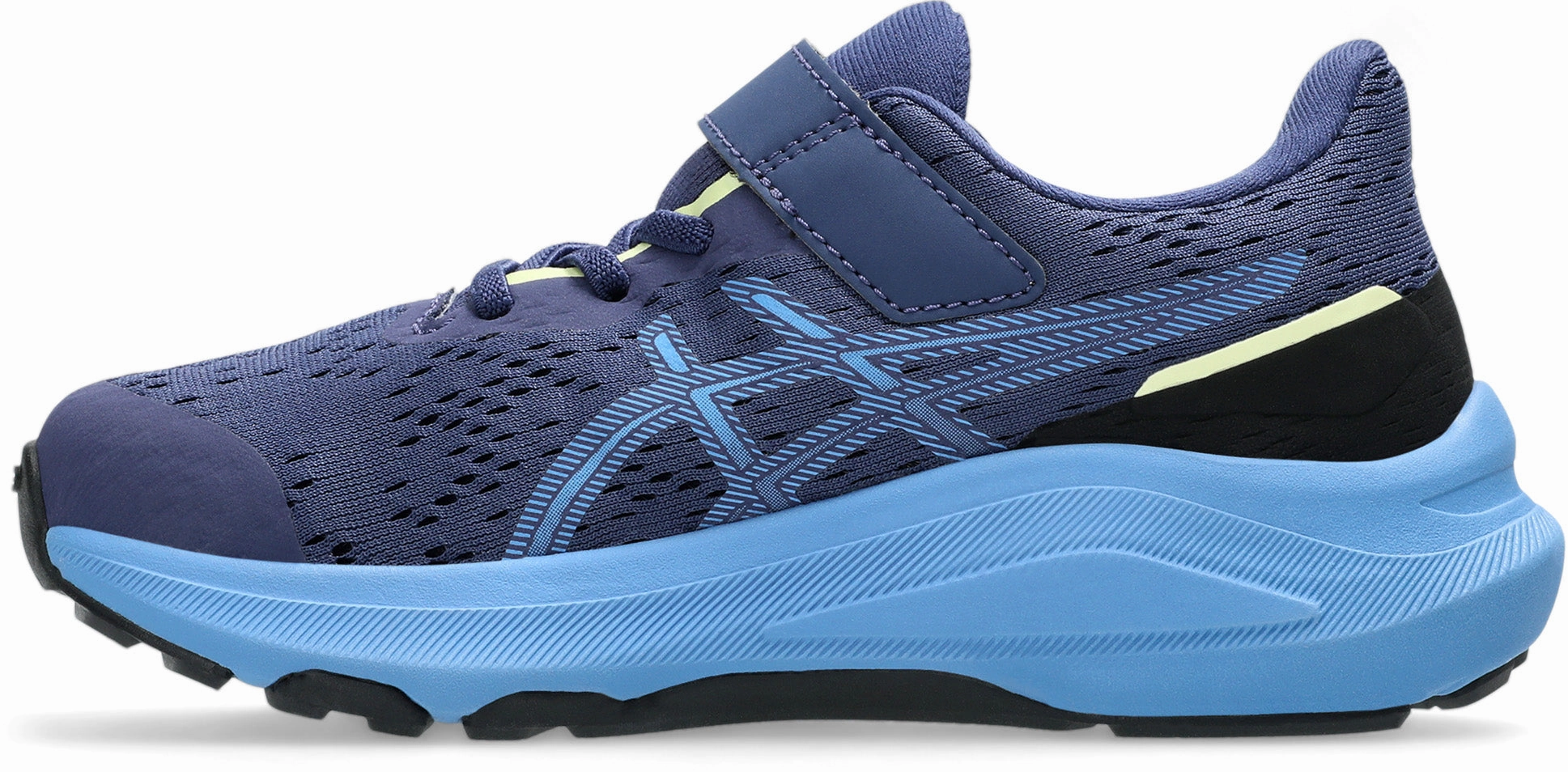 Gt-1000 13 Ps Kid's Running Shoes Classic cuts