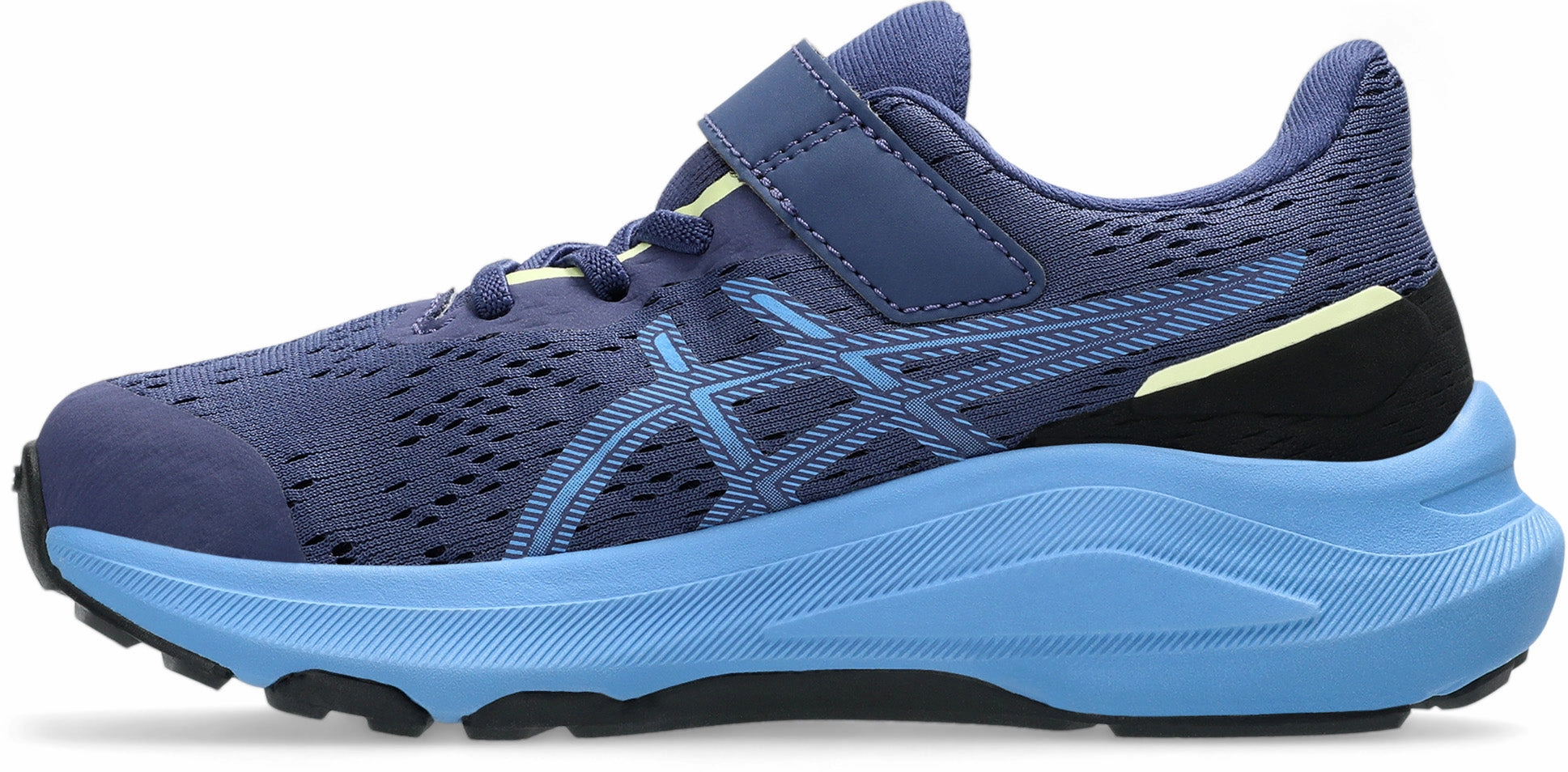 Gt-1000 13 Ps Kid's Running Shoes Classic cuts
