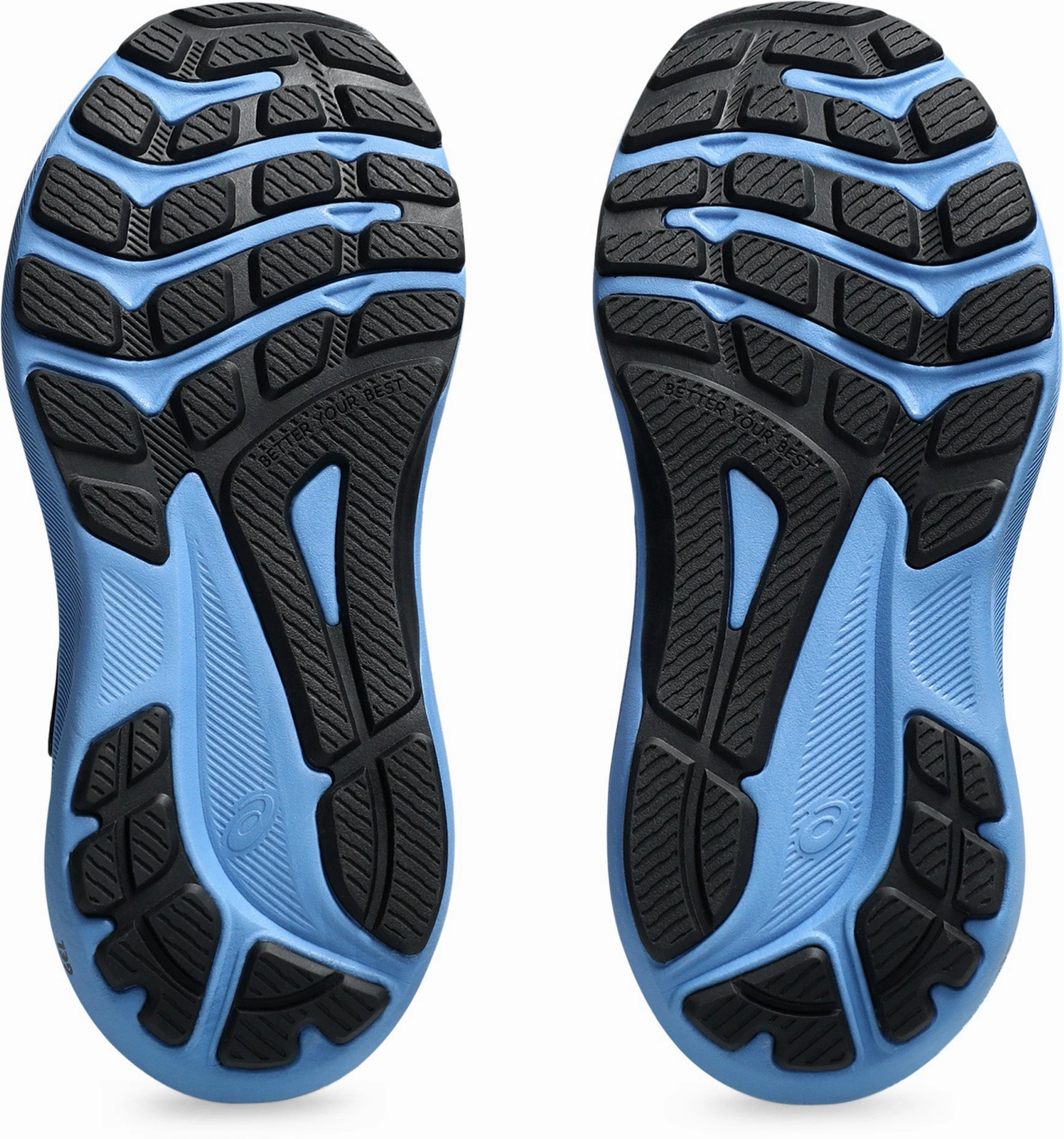 Gt-1000 13 Ps Kid's Running Shoes Classic cuts