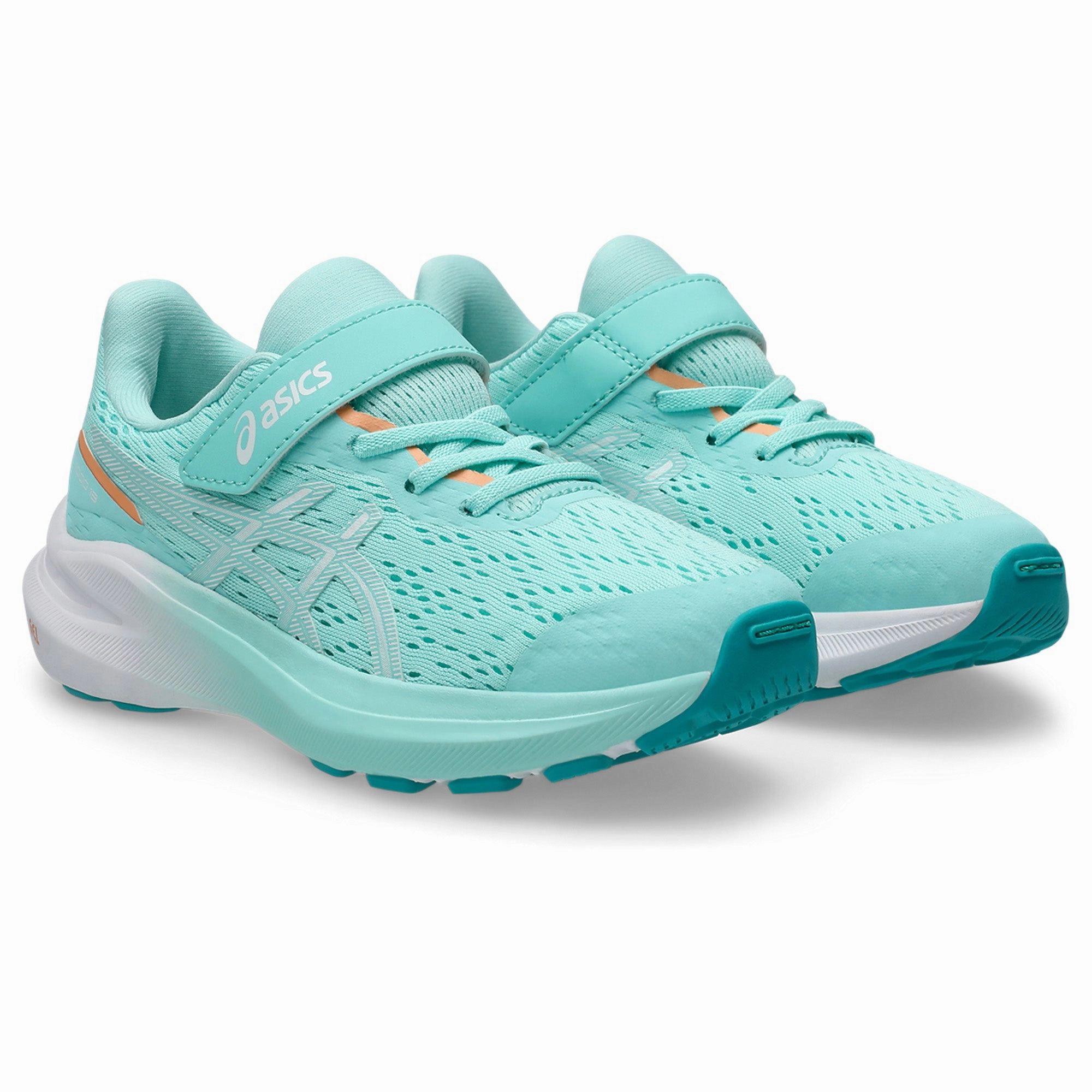Gt-1000 13 Ps Kid's Running Shoes Cozy
