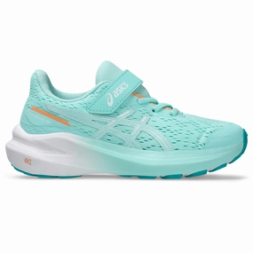 Gt-1000 13 Ps Kid's Running Shoes Cozy Tailored