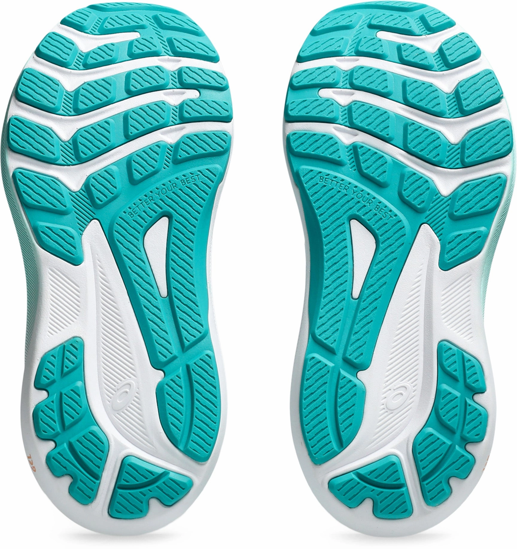 Gt-1000 13 Ps Kid's Running Shoes Cozy