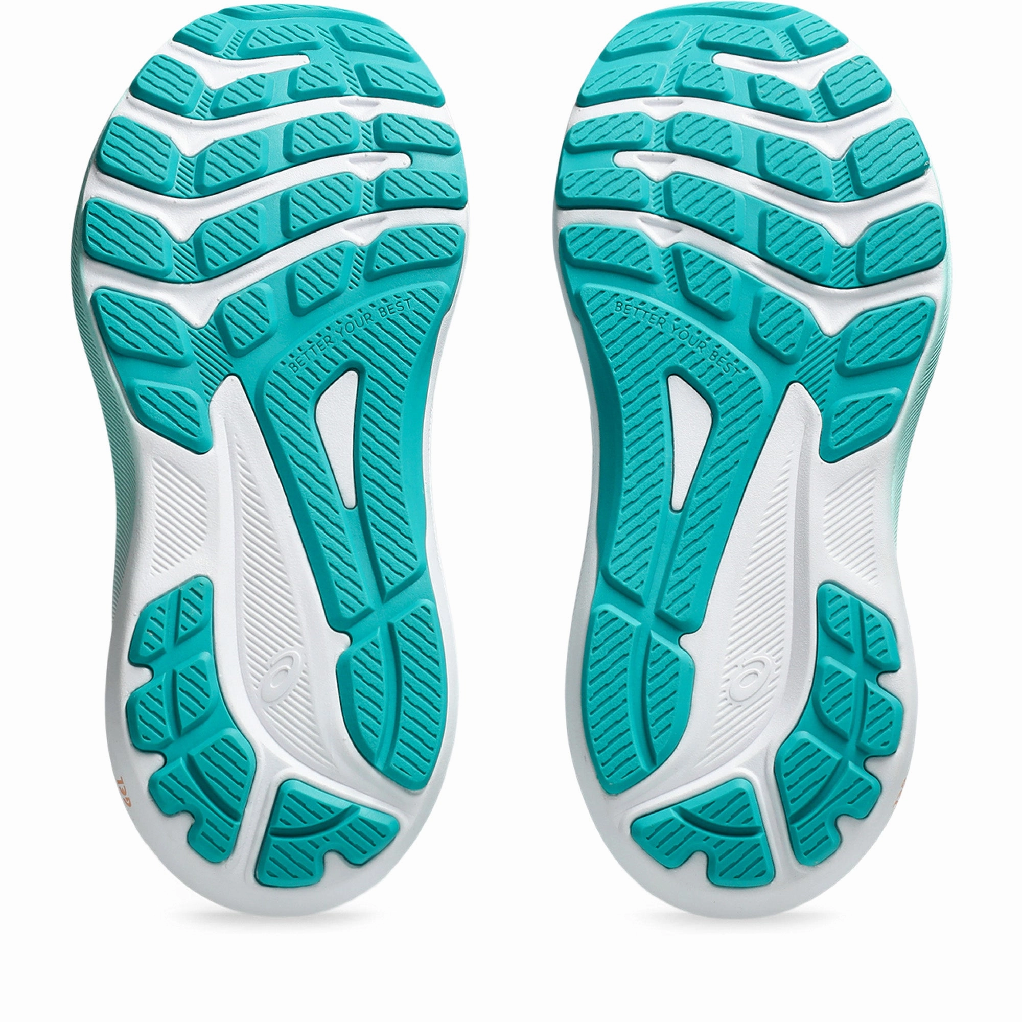Gt-1000 13 Ps Kid's Running Shoes Cozy