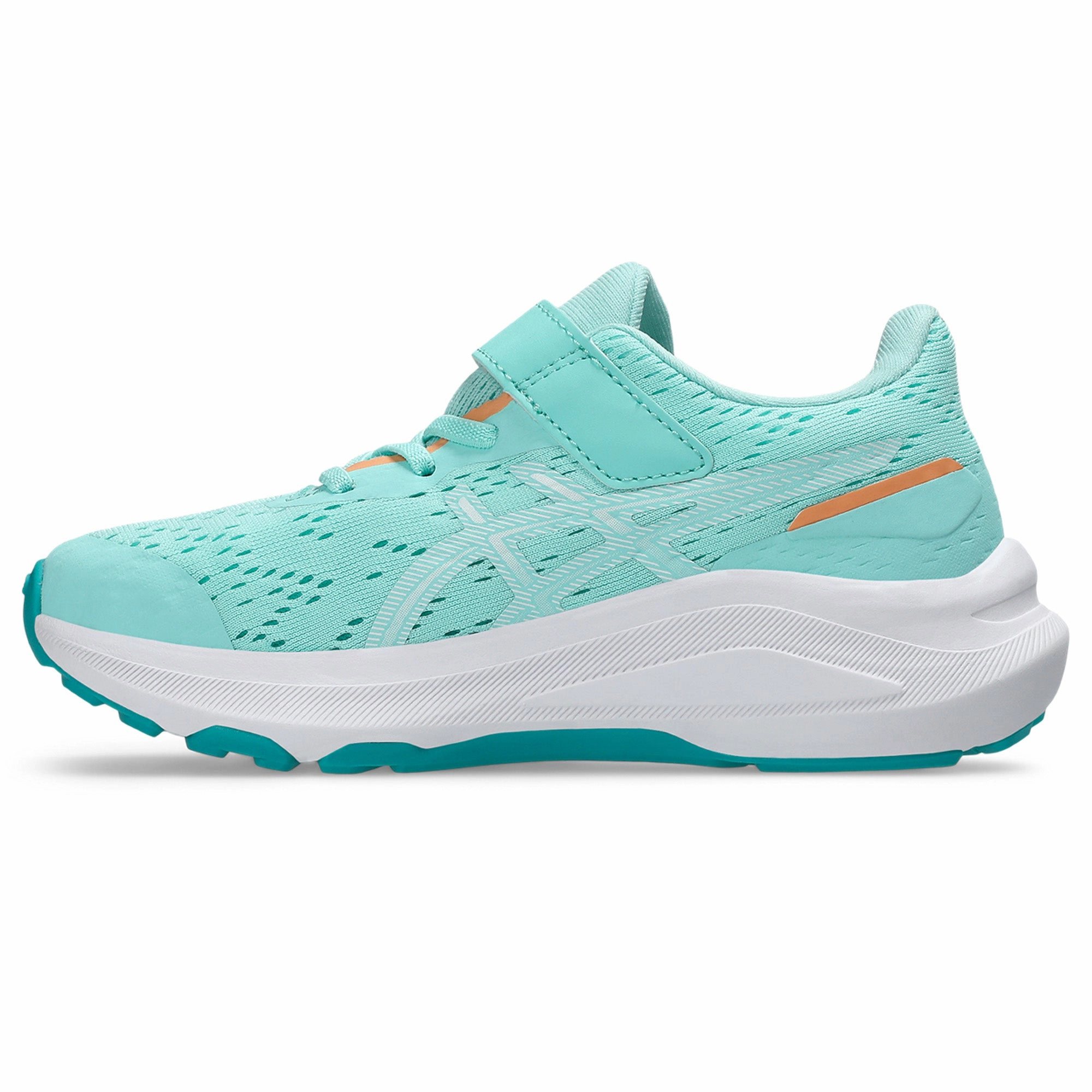 Gt-1000 13 Ps Kid's Running Shoes Cozy