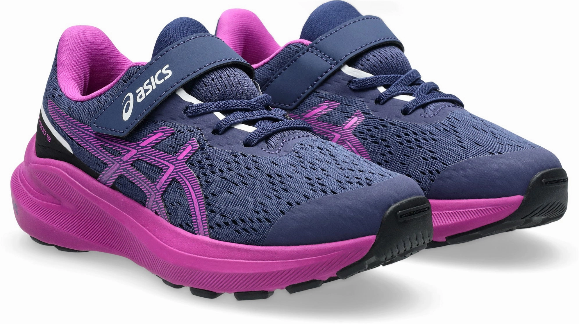 Gt-1000 13 Ps Kid's Running Shoes Modern designs