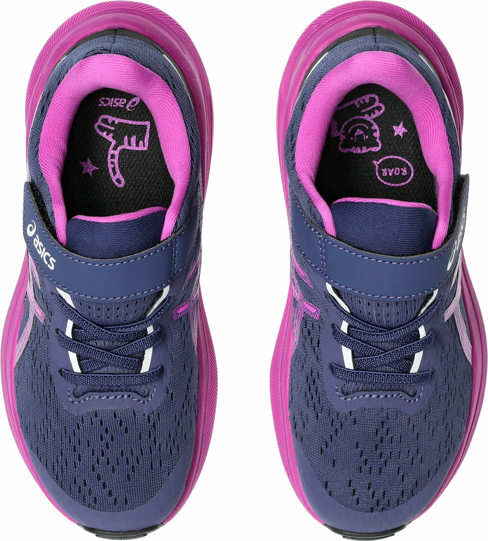 Gt-1000 13 Ps Kid's Running Shoes Modern designs