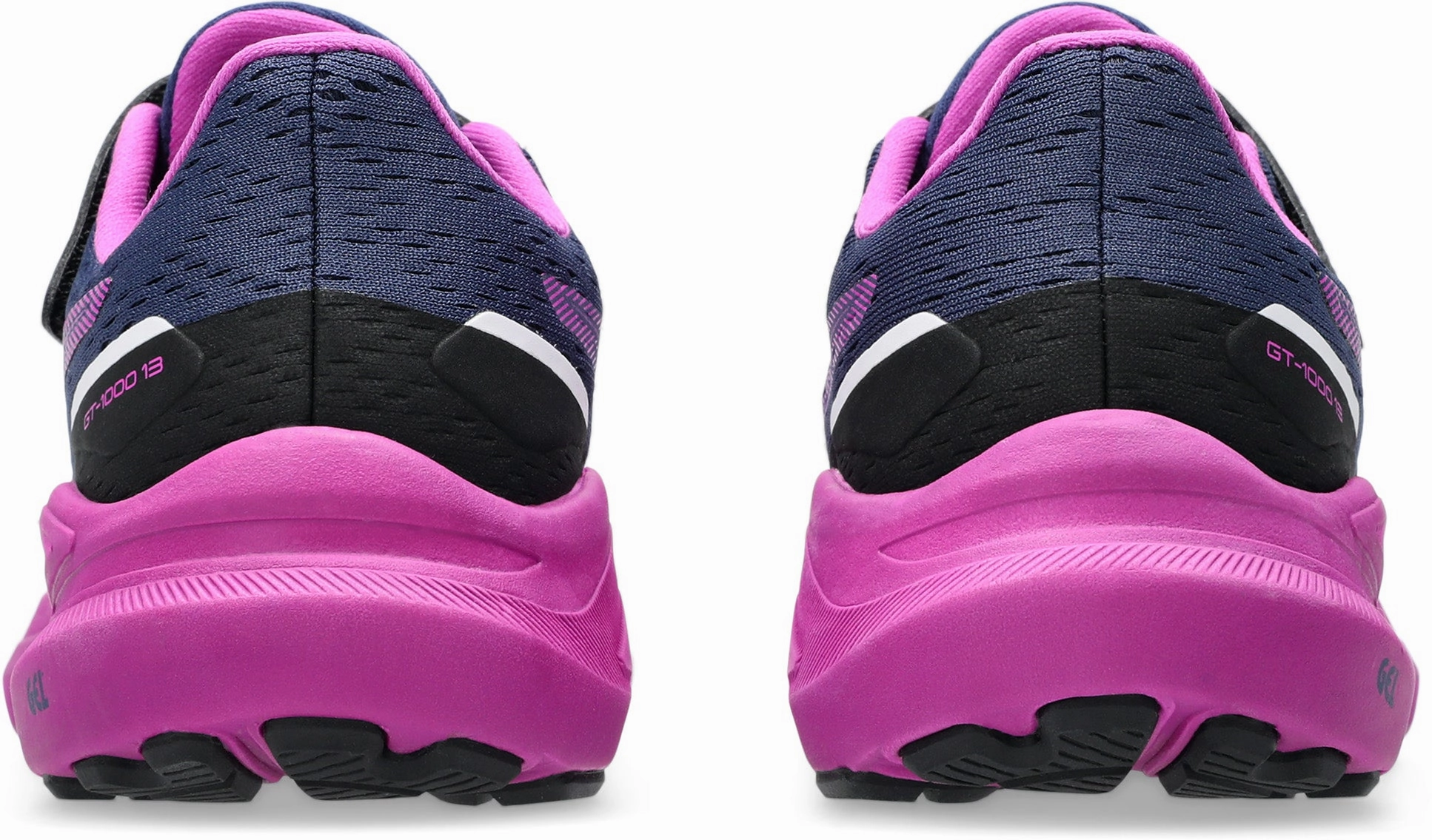 Gt-1000 13 Ps Kid's Running Shoes Modern designs