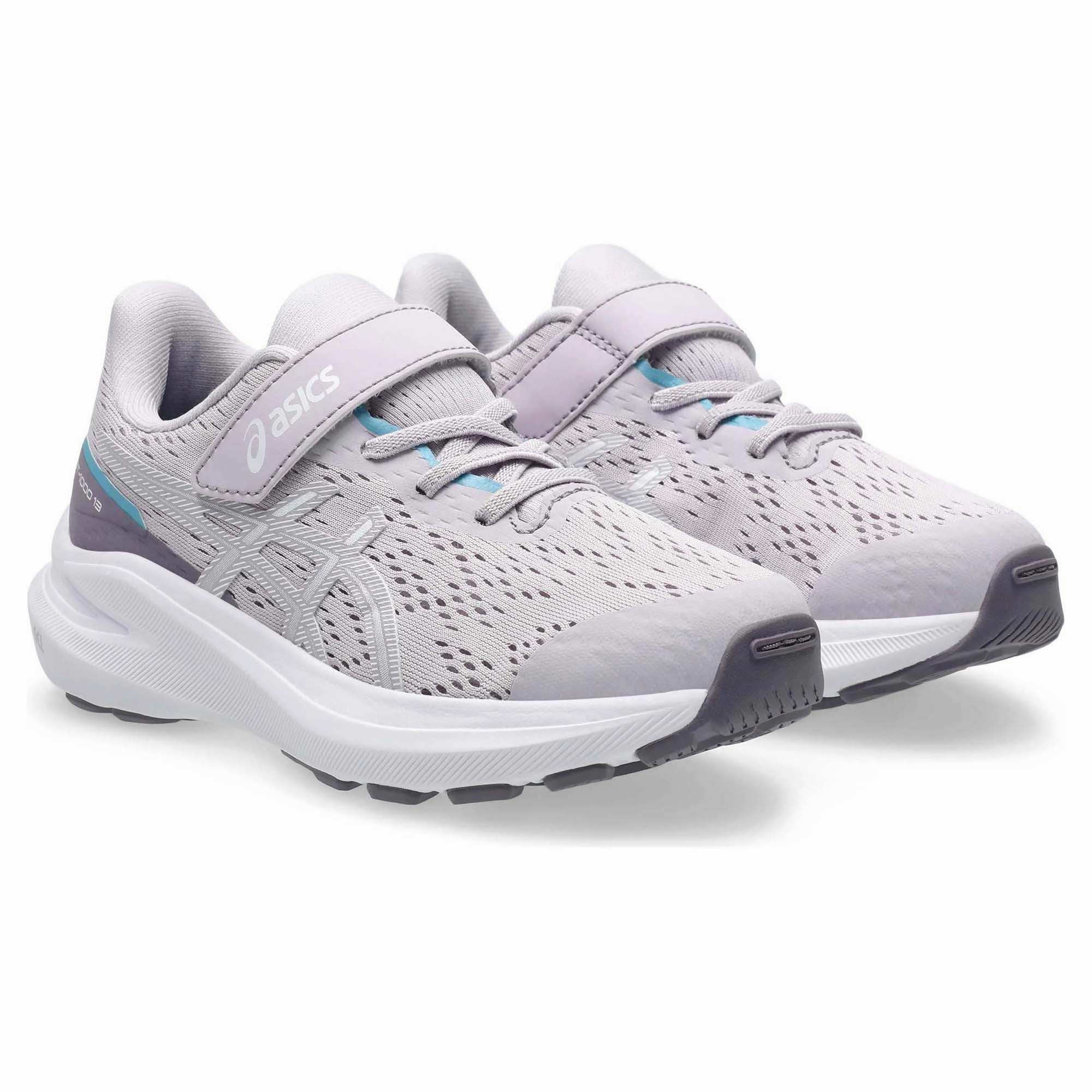 Gt-1000 13 Ps Kid's Running Shoes Quality looks