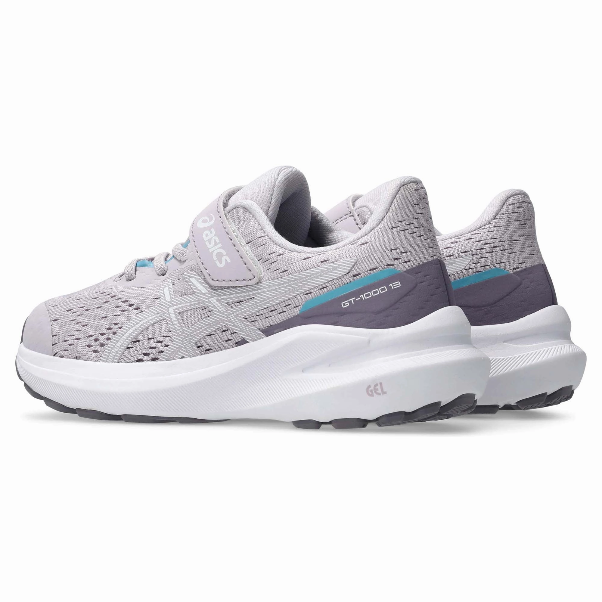 Gt-1000 13 Ps Kid's Running Shoes Quality looks